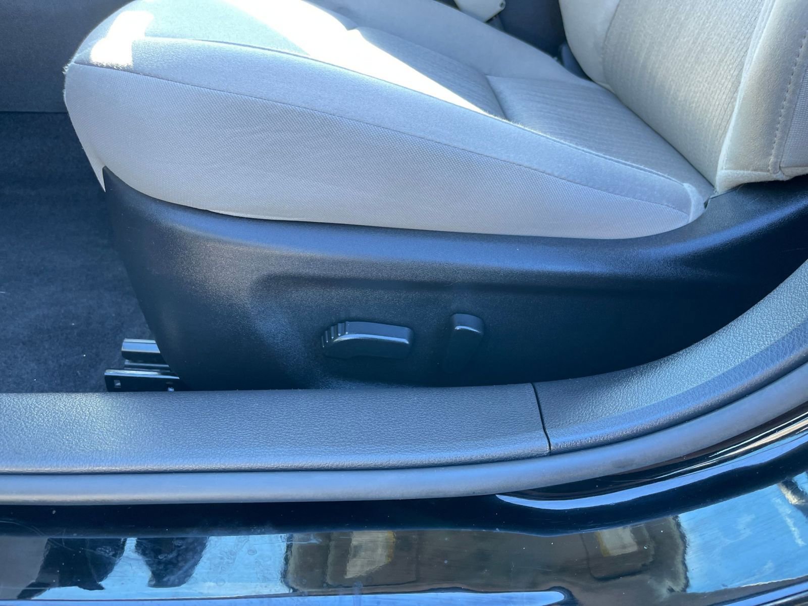 Thumbnail: 2025 Nissan Altima - 22