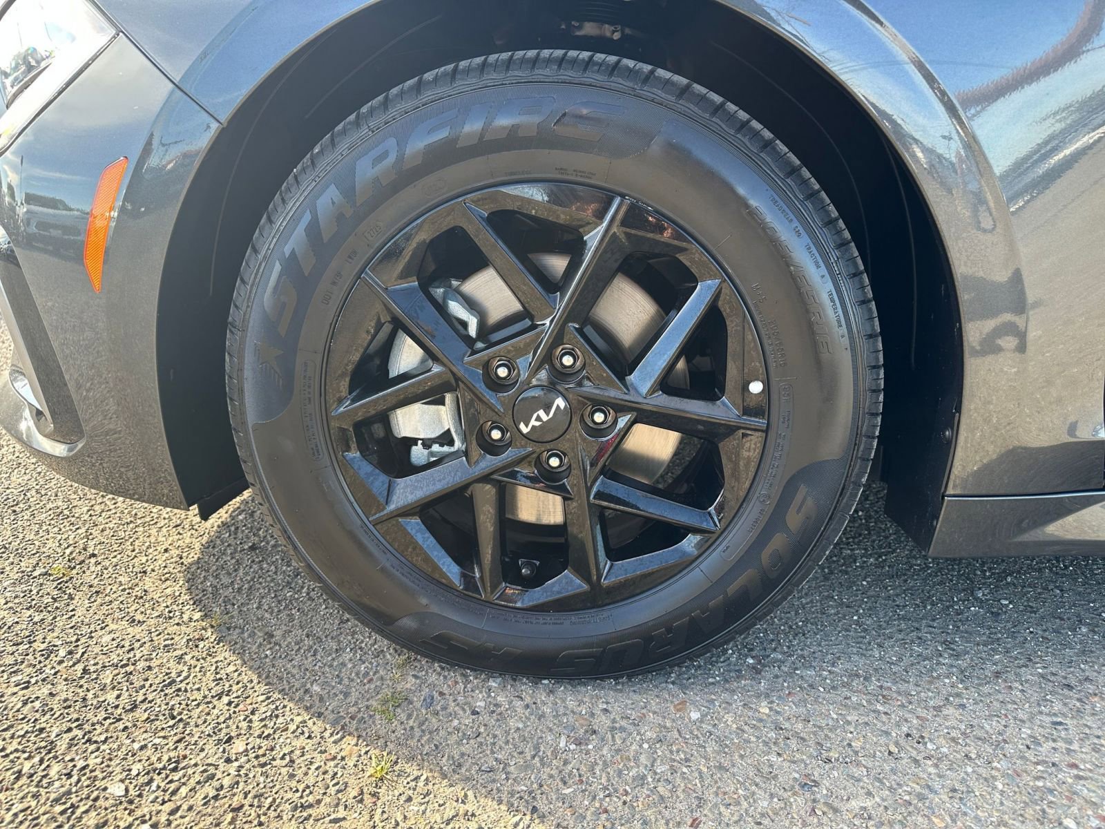 Thumbnail: 2025 Kia K5 - 31