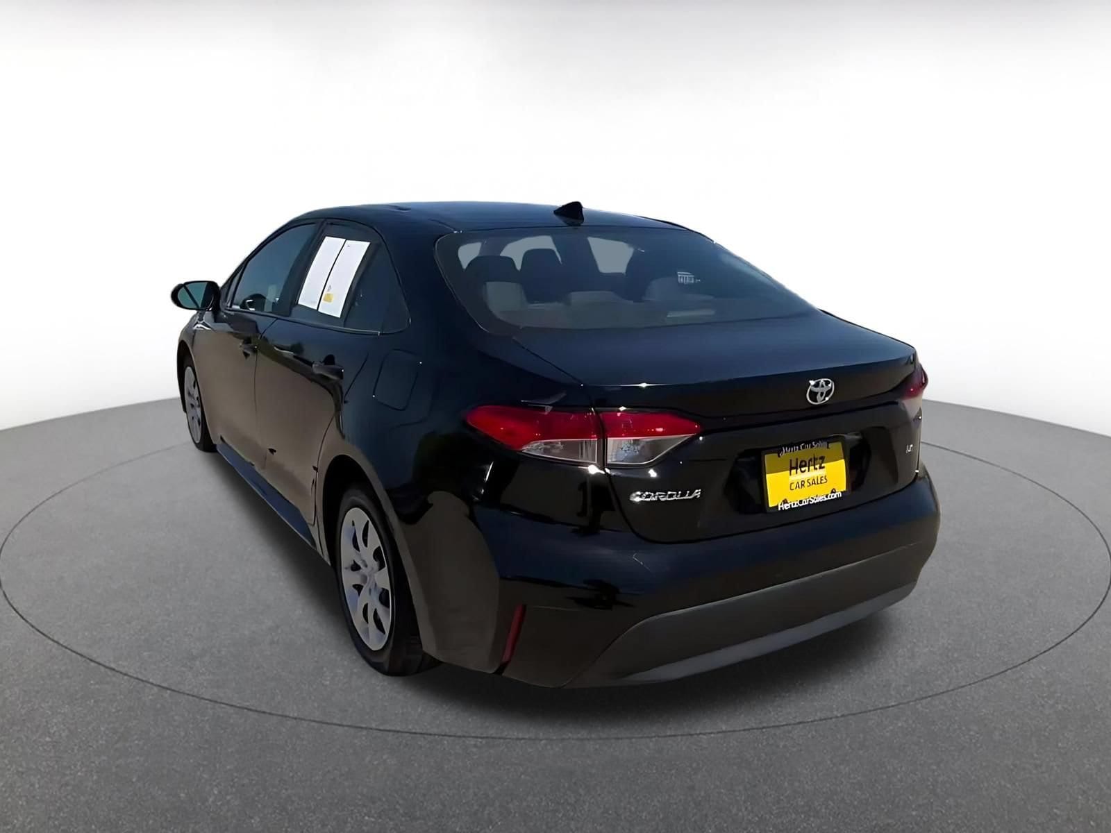 Thumbnail: 2025 Toyota Corolla - 11