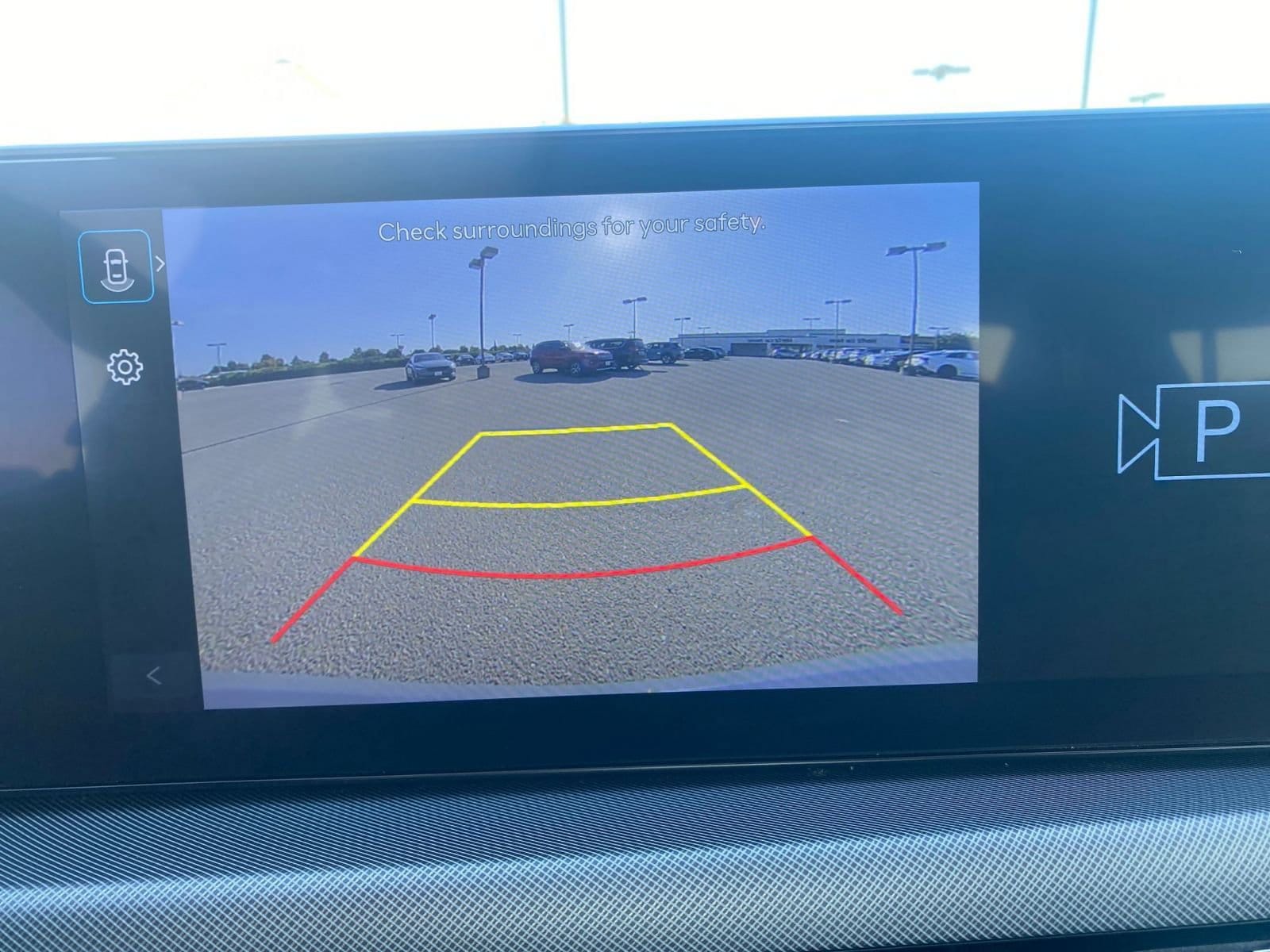 Thumbnail: 2025 Hyundai Sonata - 17