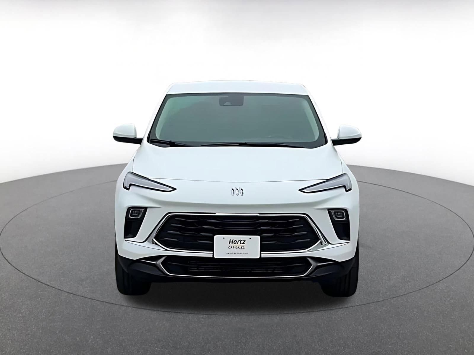 Thumbnail: 2025 Buick Encore GX - 3