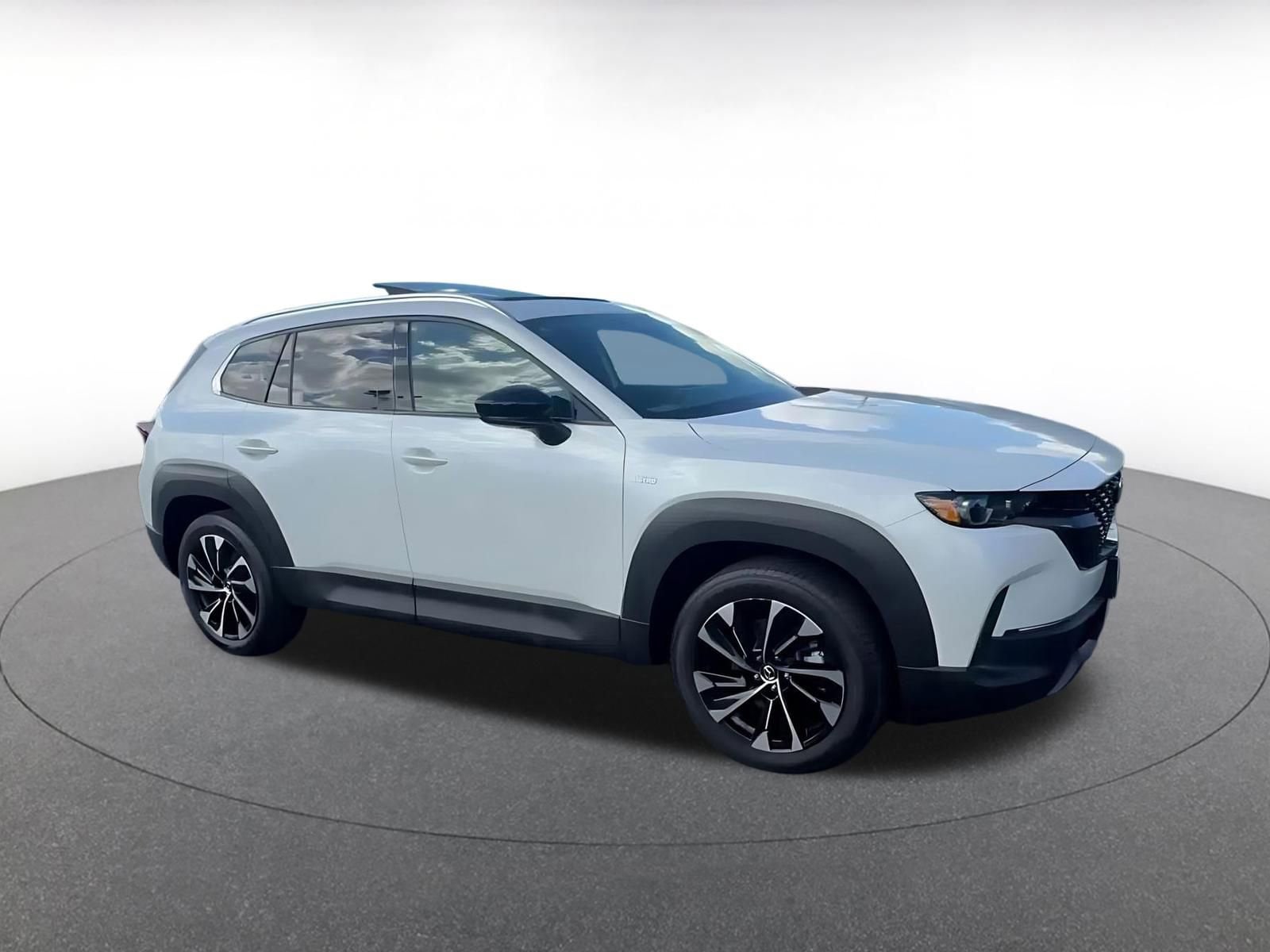 Thumbnail: 2025 Mazda CX-50 - 2