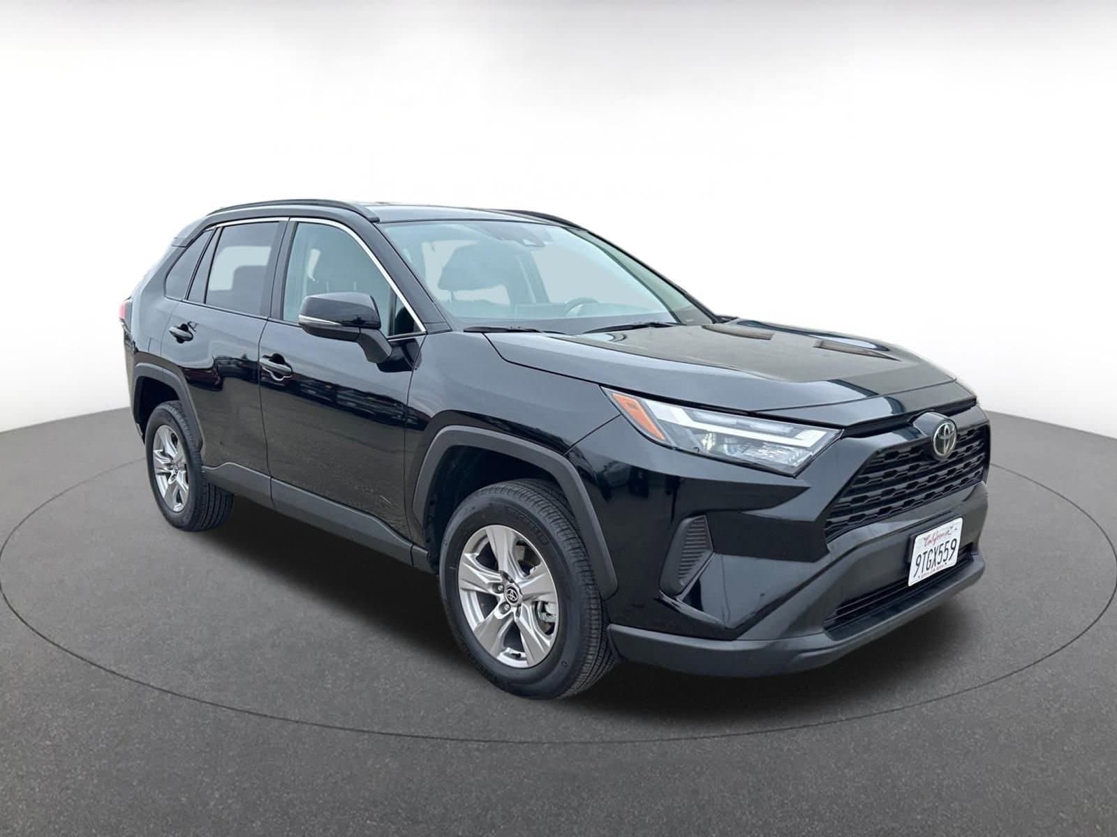 Thumbnail: 2025 Toyota RAV4 - 1
