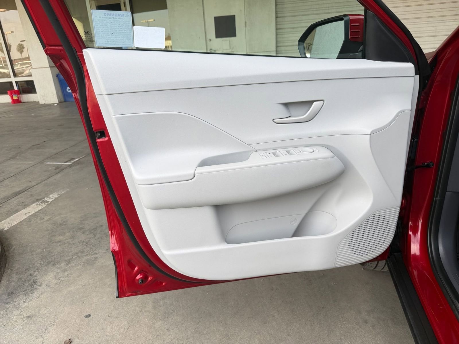 Thumbnail: 2025 Hyundai Kona - 18