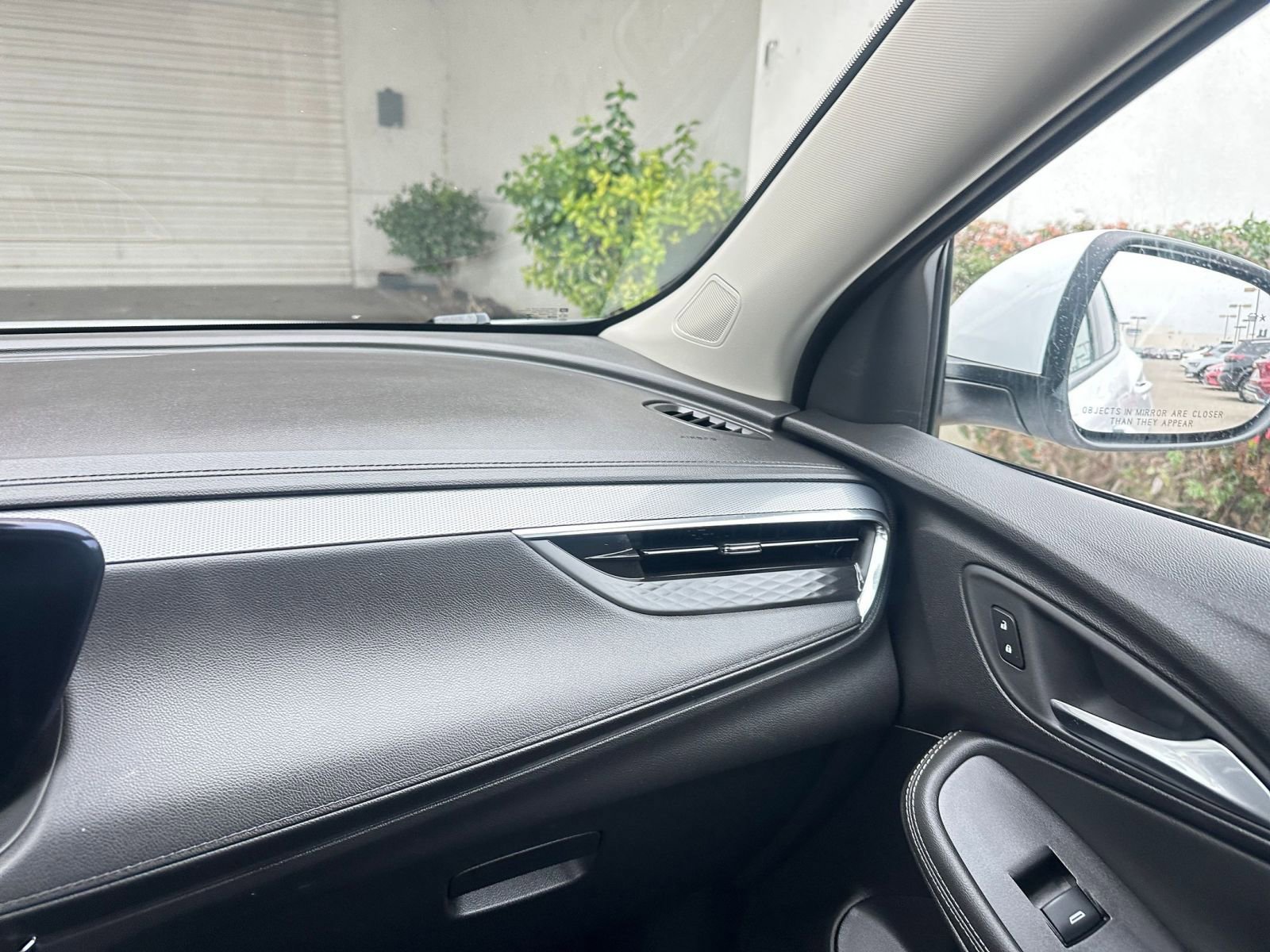 Thumbnail: 2025 Buick Encore GX - 35