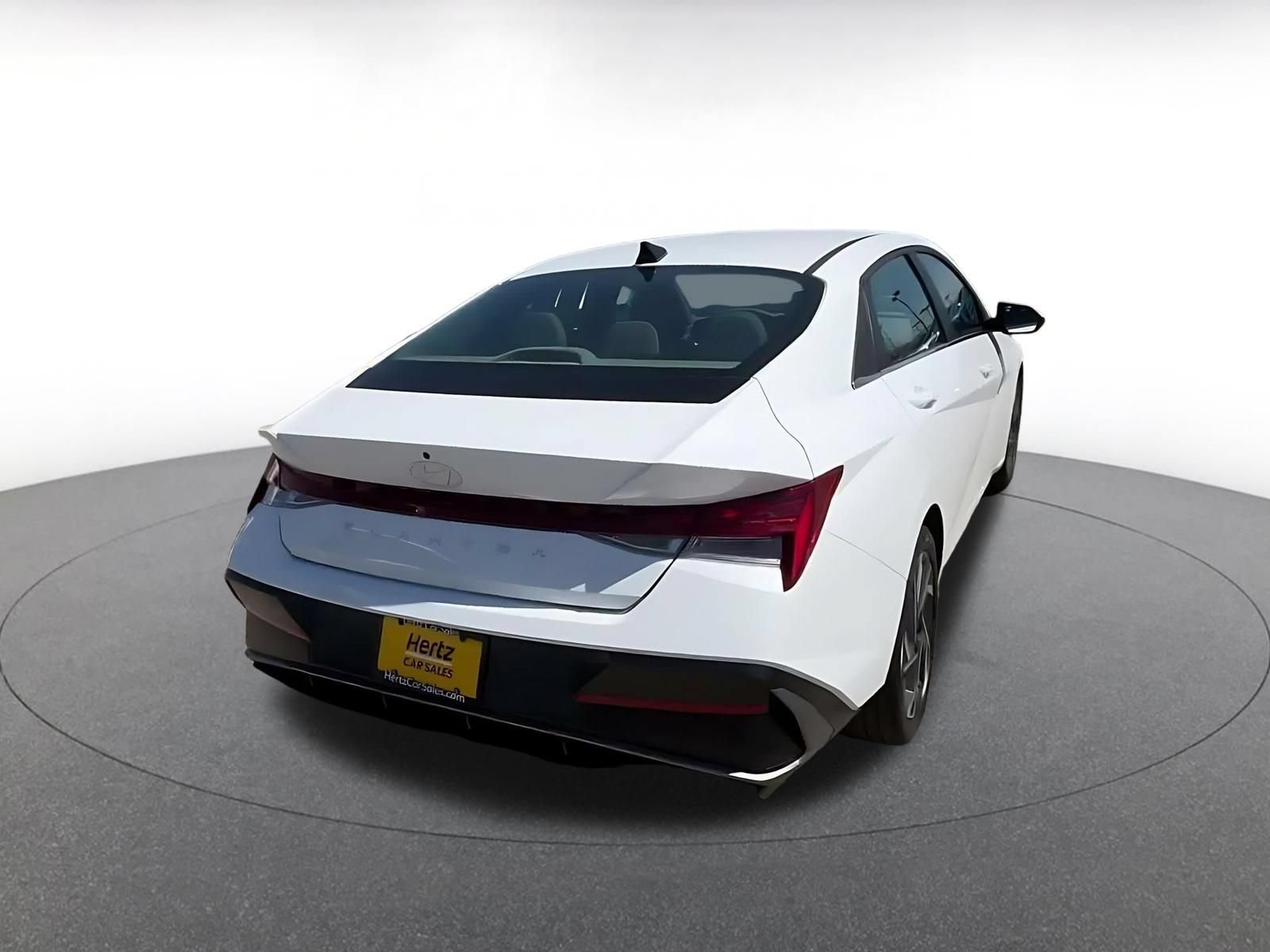 Thumbnail: 2025 Hyundai Elantra - 11