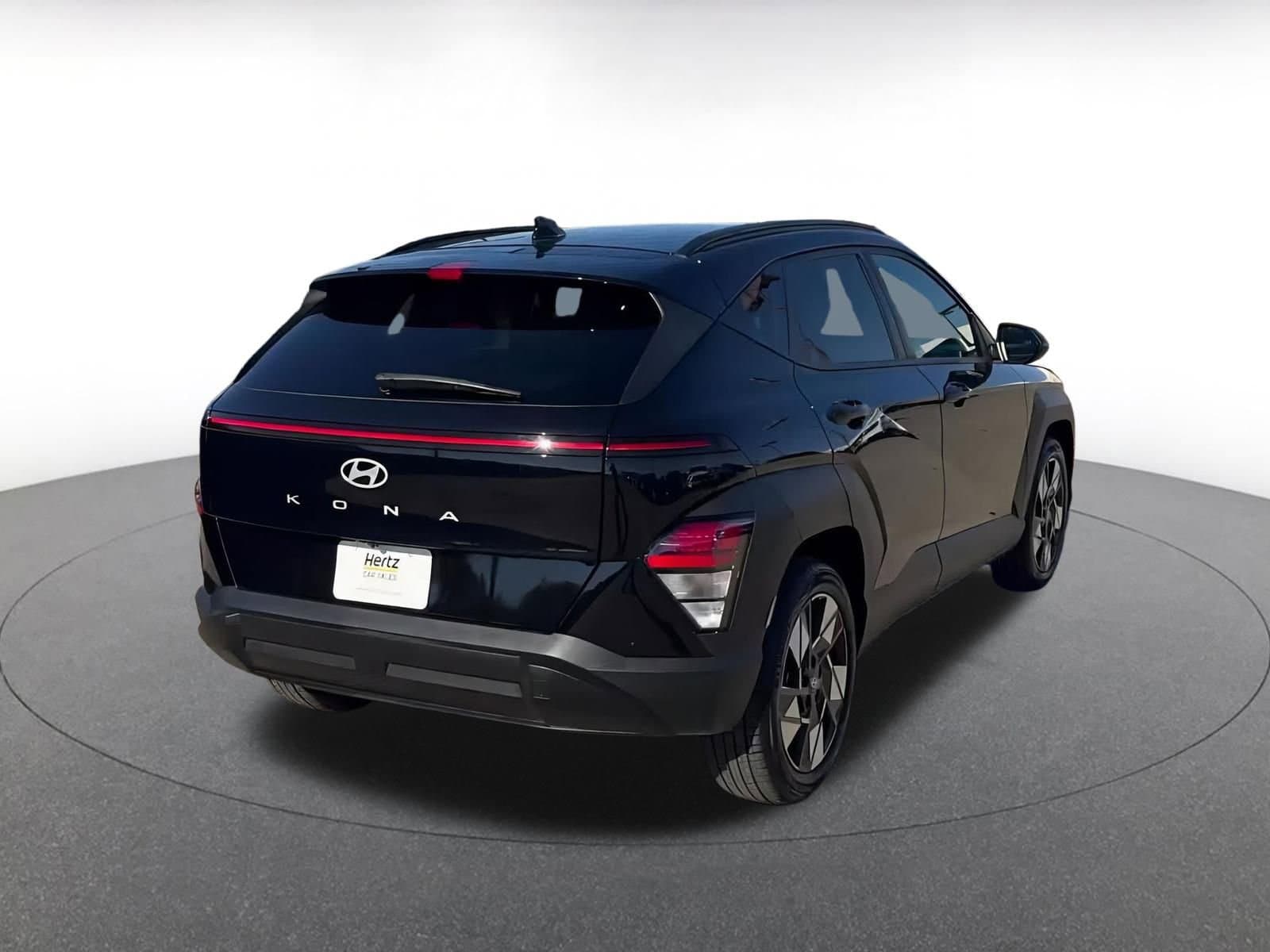 Thumbnail: 2025 Hyundai Kona - 14