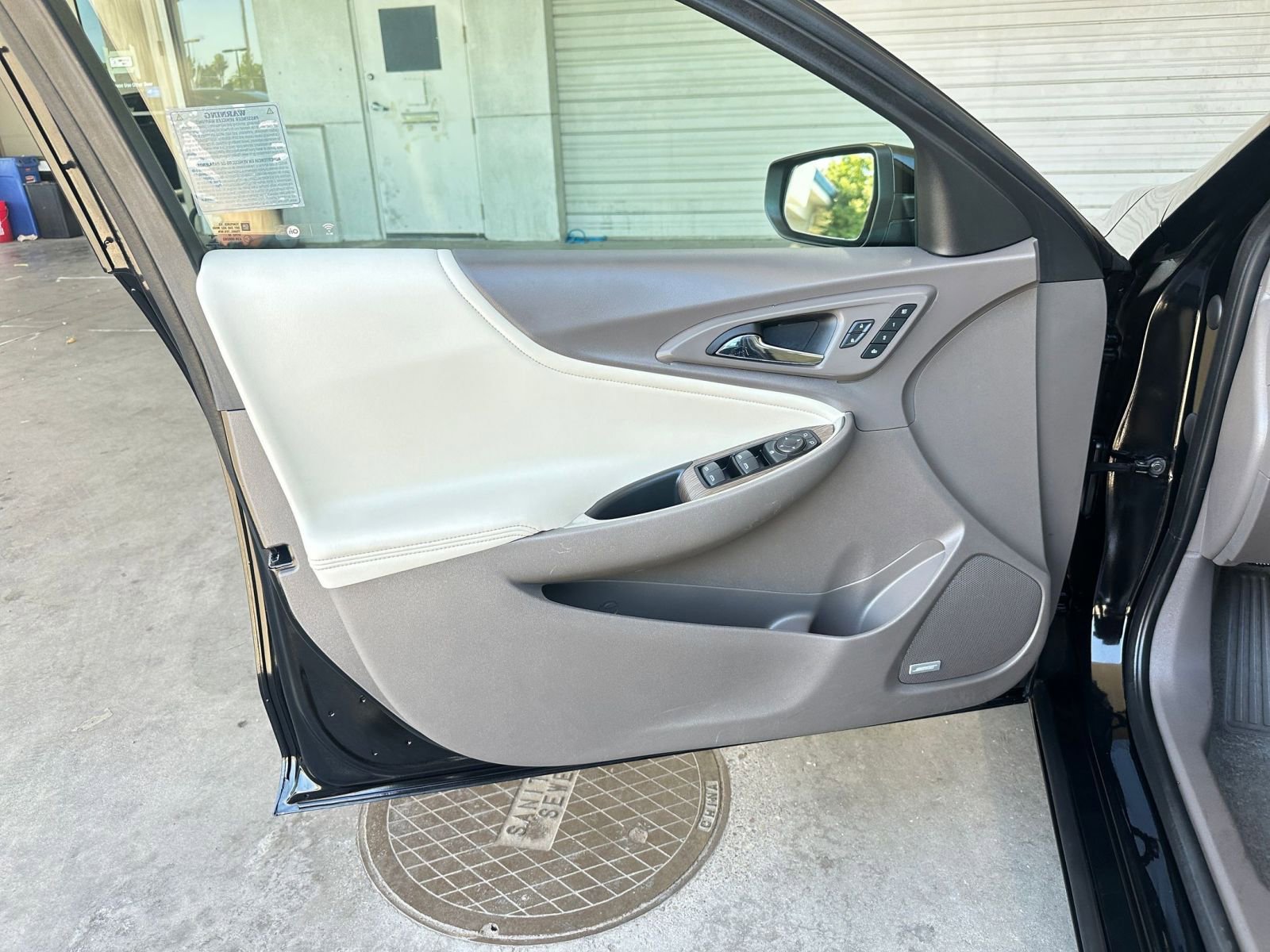 Thumbnail: 2024 Chevrolet Malibu - 20