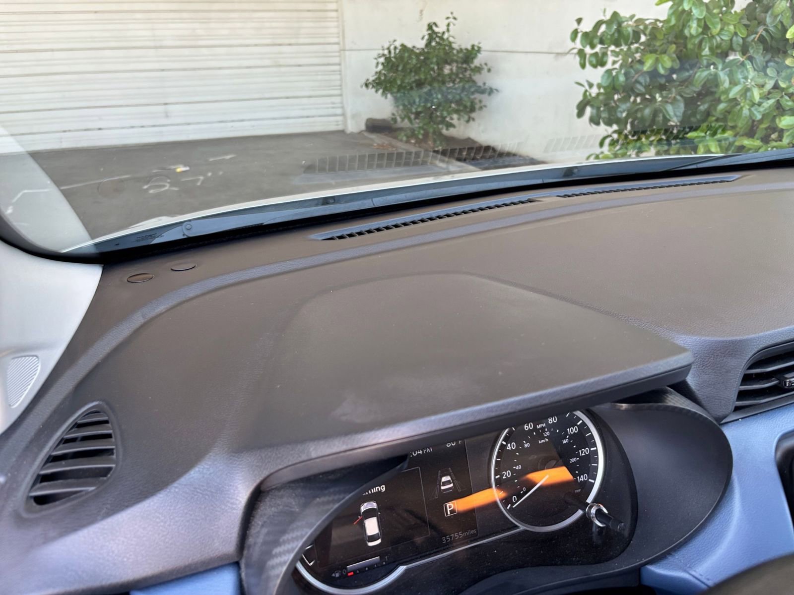 Thumbnail: 2025 Nissan Versa - 33