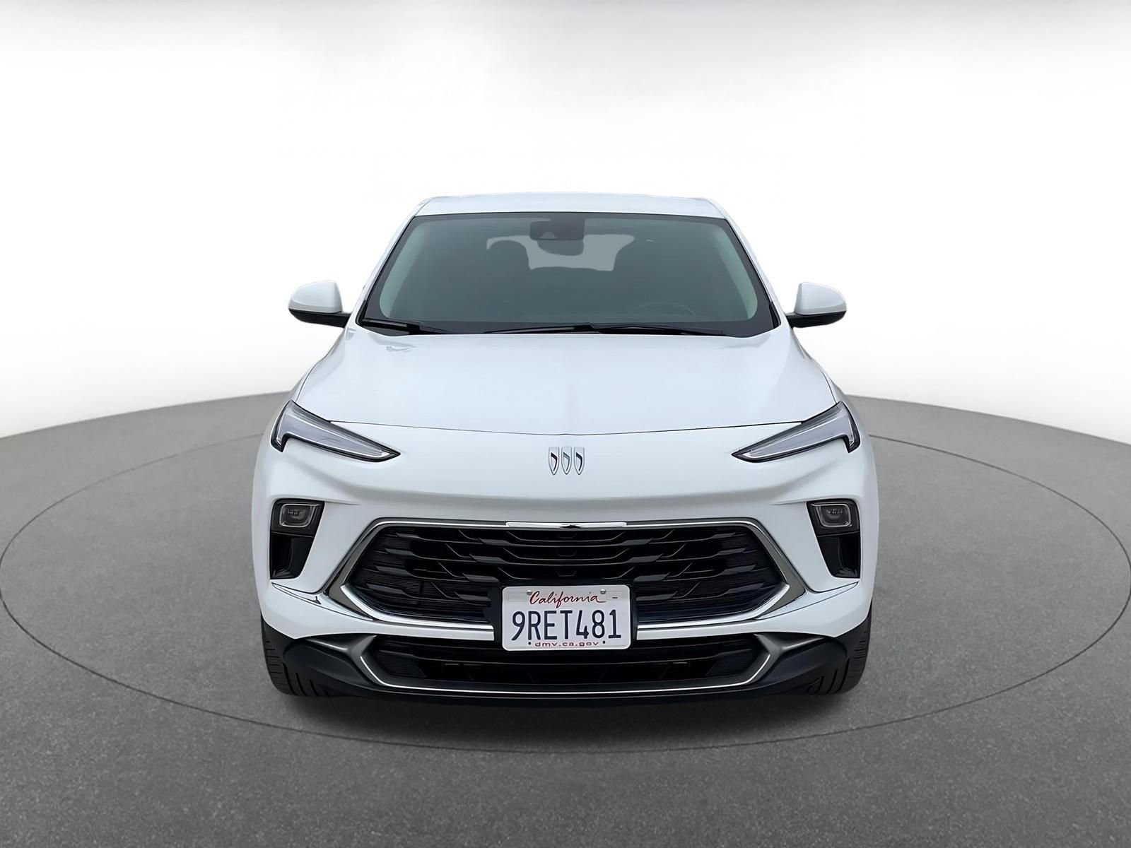 Thumbnail: 2025 Buick Encore GX - 4