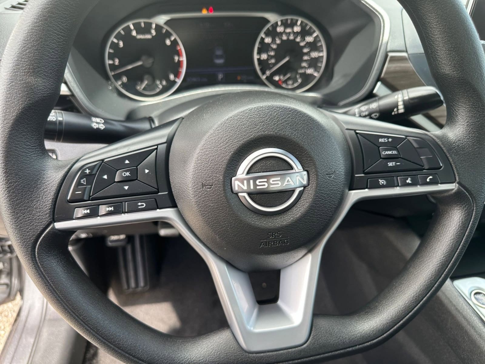 Thumbnail: 2025 Nissan Altima - 29