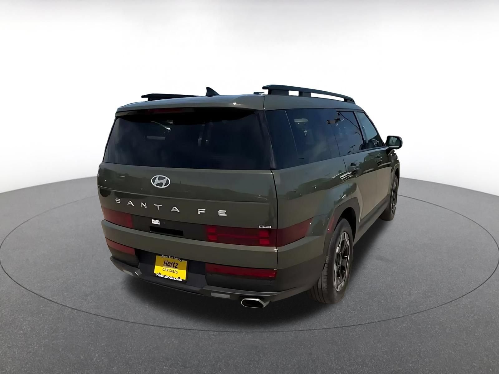Thumbnail: 2026 Hyundai Santa Fe - 15