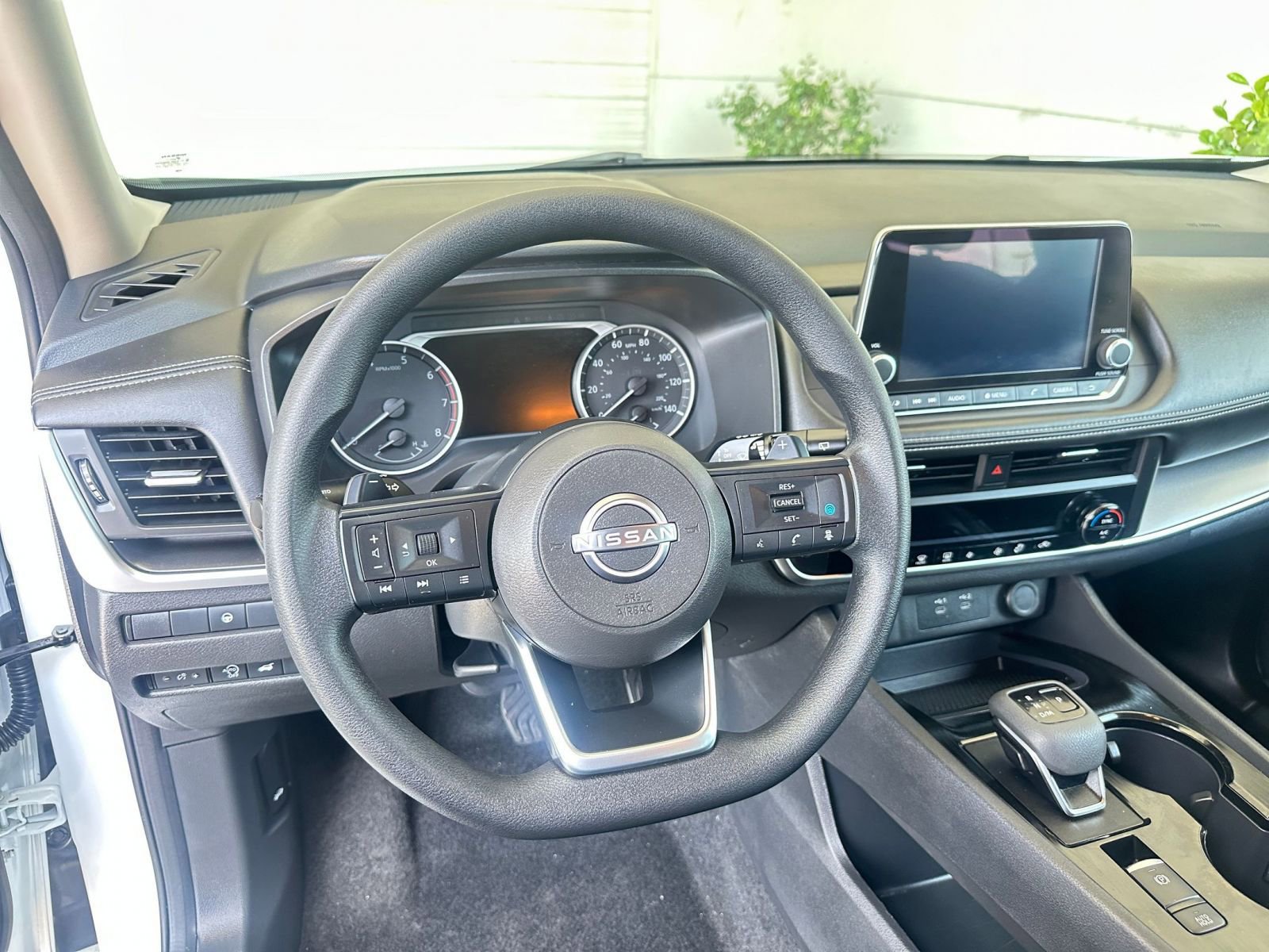 Thumbnail: 2024 Nissan Rogue - 28