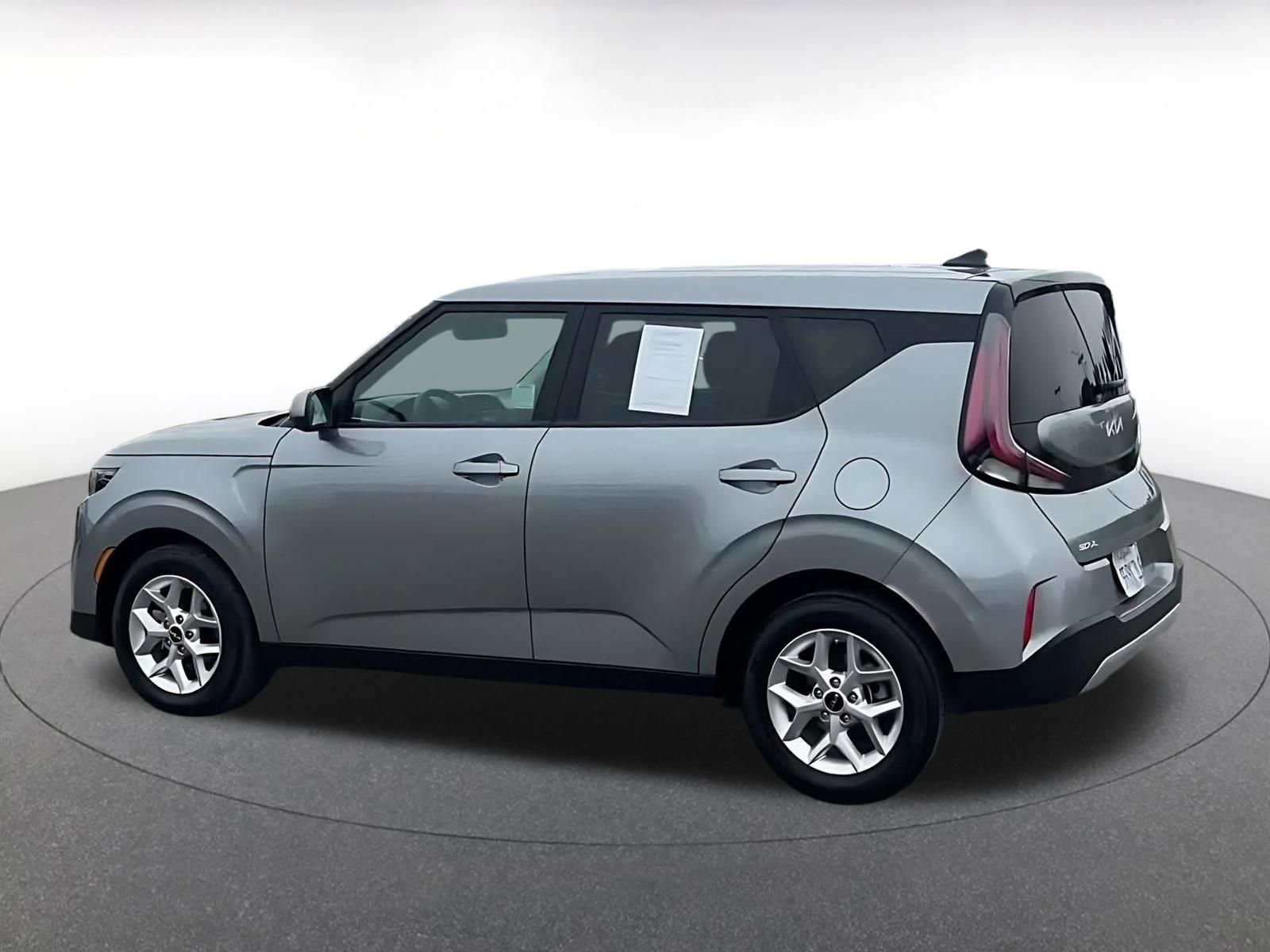 Thumbnail: 2025 Kia Soul - 10