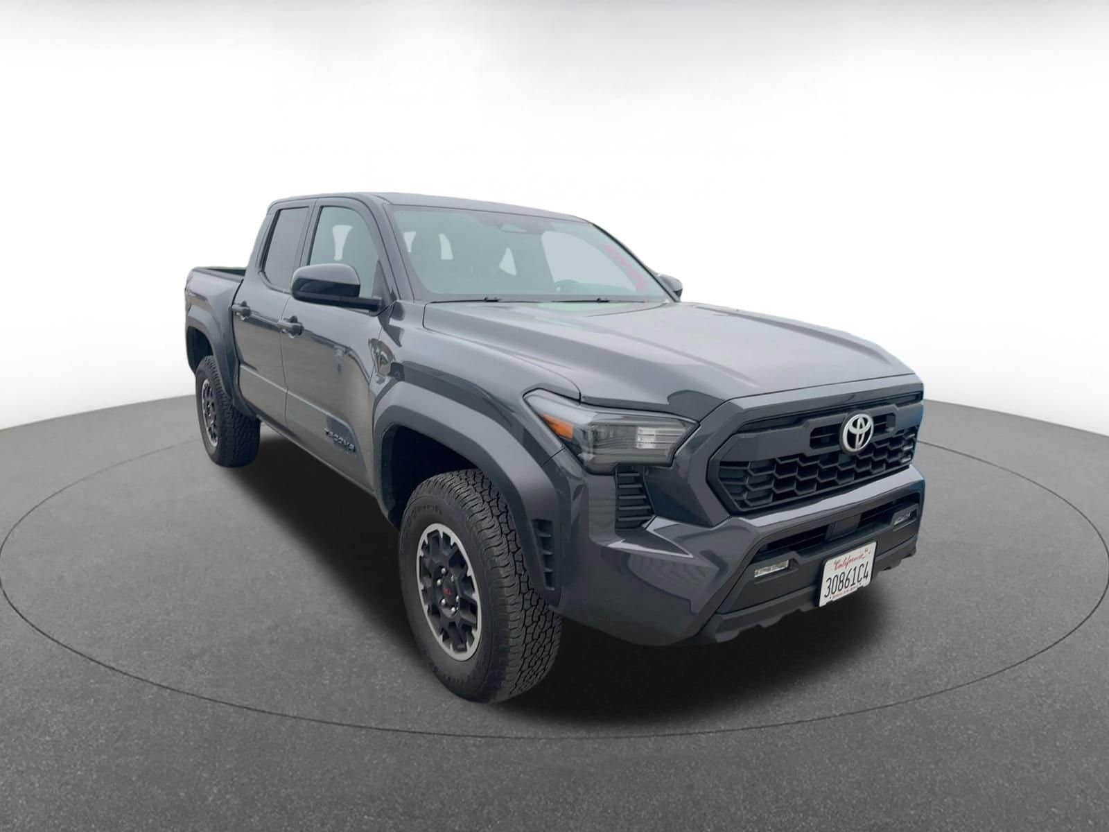 Thumbnail: 2025 Toyota Tacoma - 1