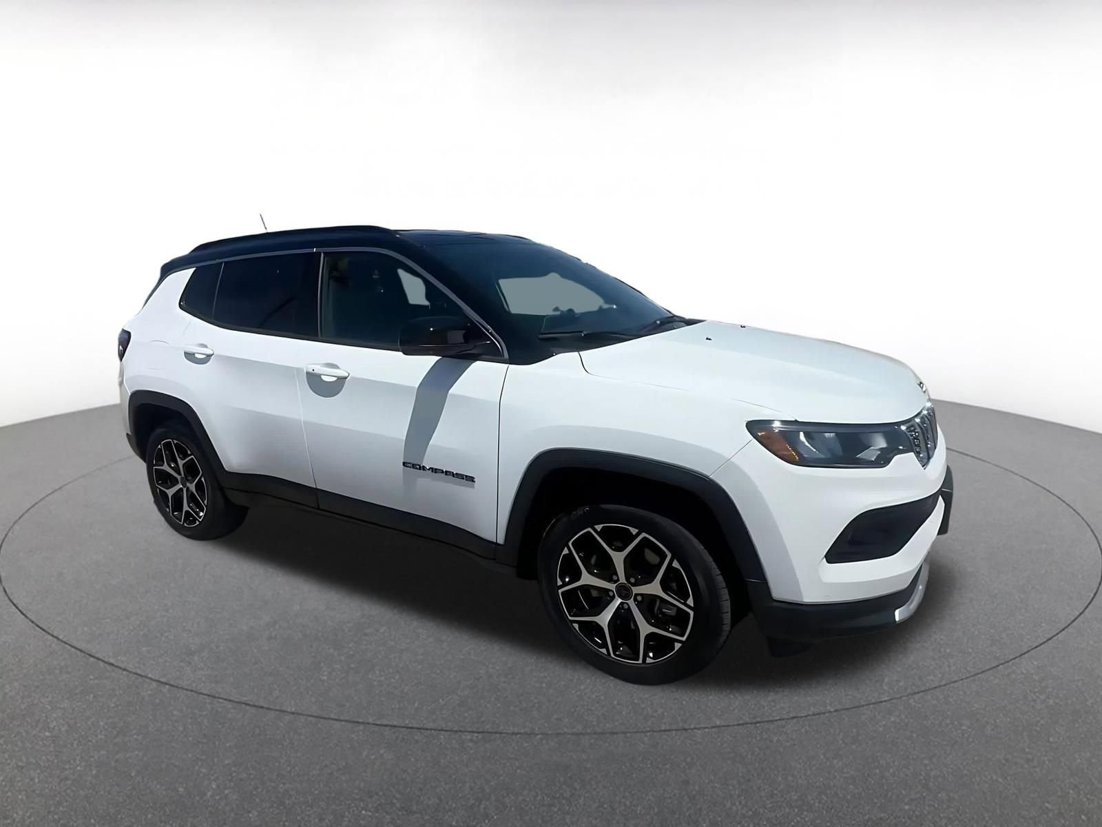 Thumbnail: 2025 Jeep Compass - 2