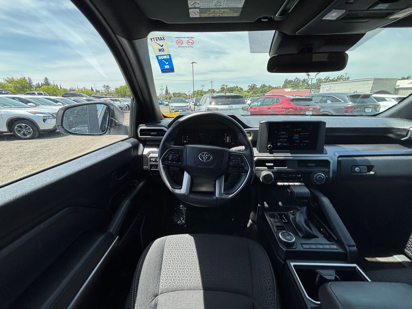 Thumbnail: 2025 Toyota 4Runner - 34