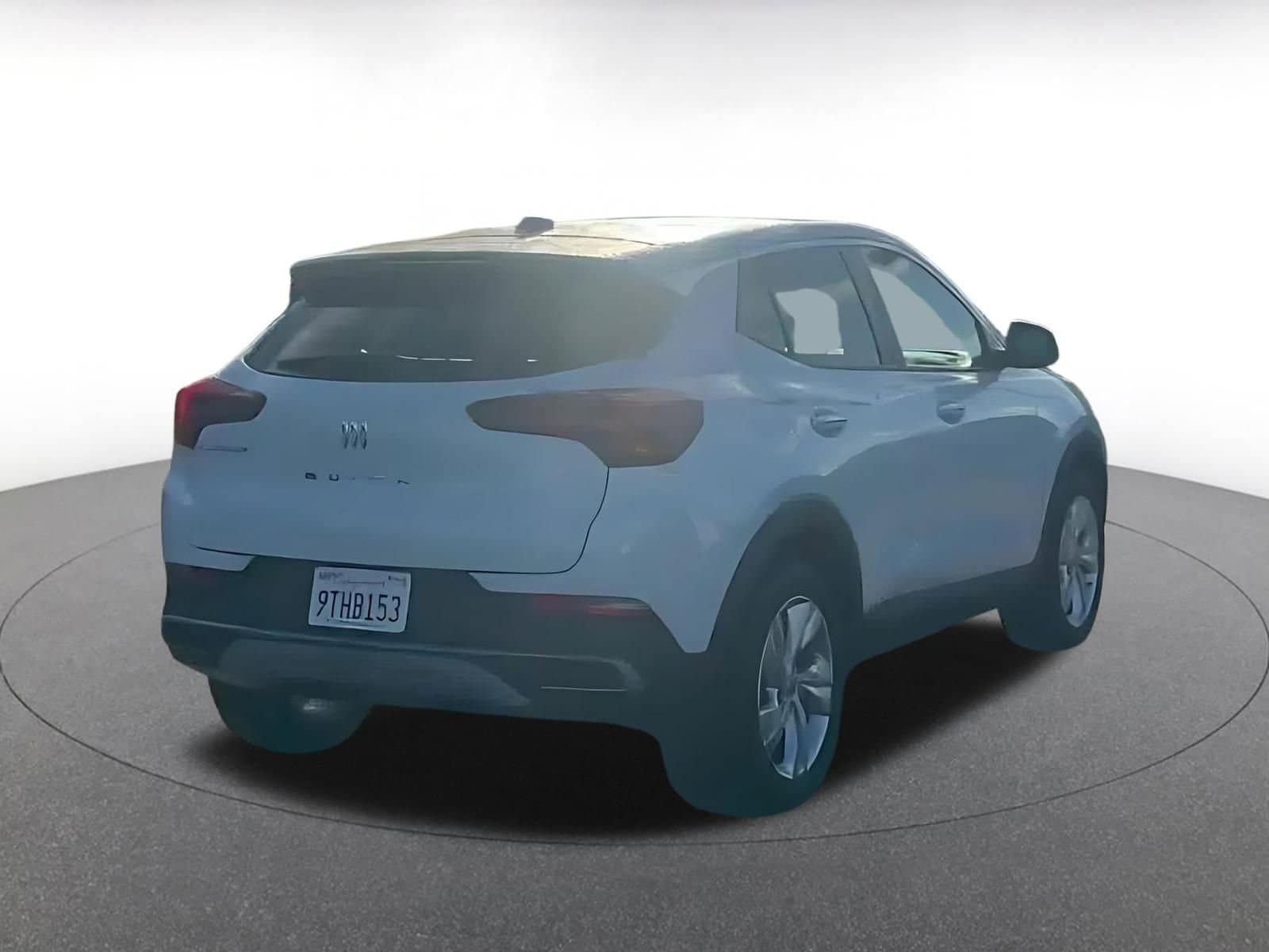 Thumbnail: 2025 Buick Encore GX - 14