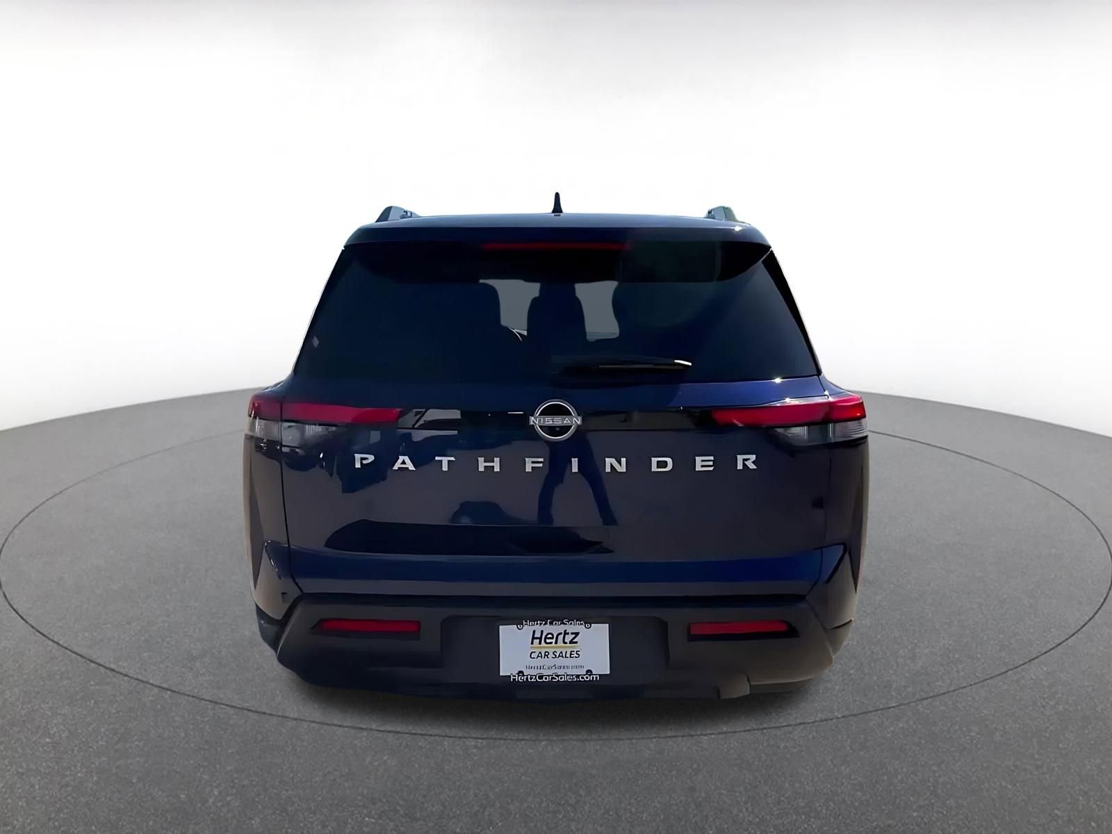 Thumbnail: 2025 Nissan Pathfinder - 12