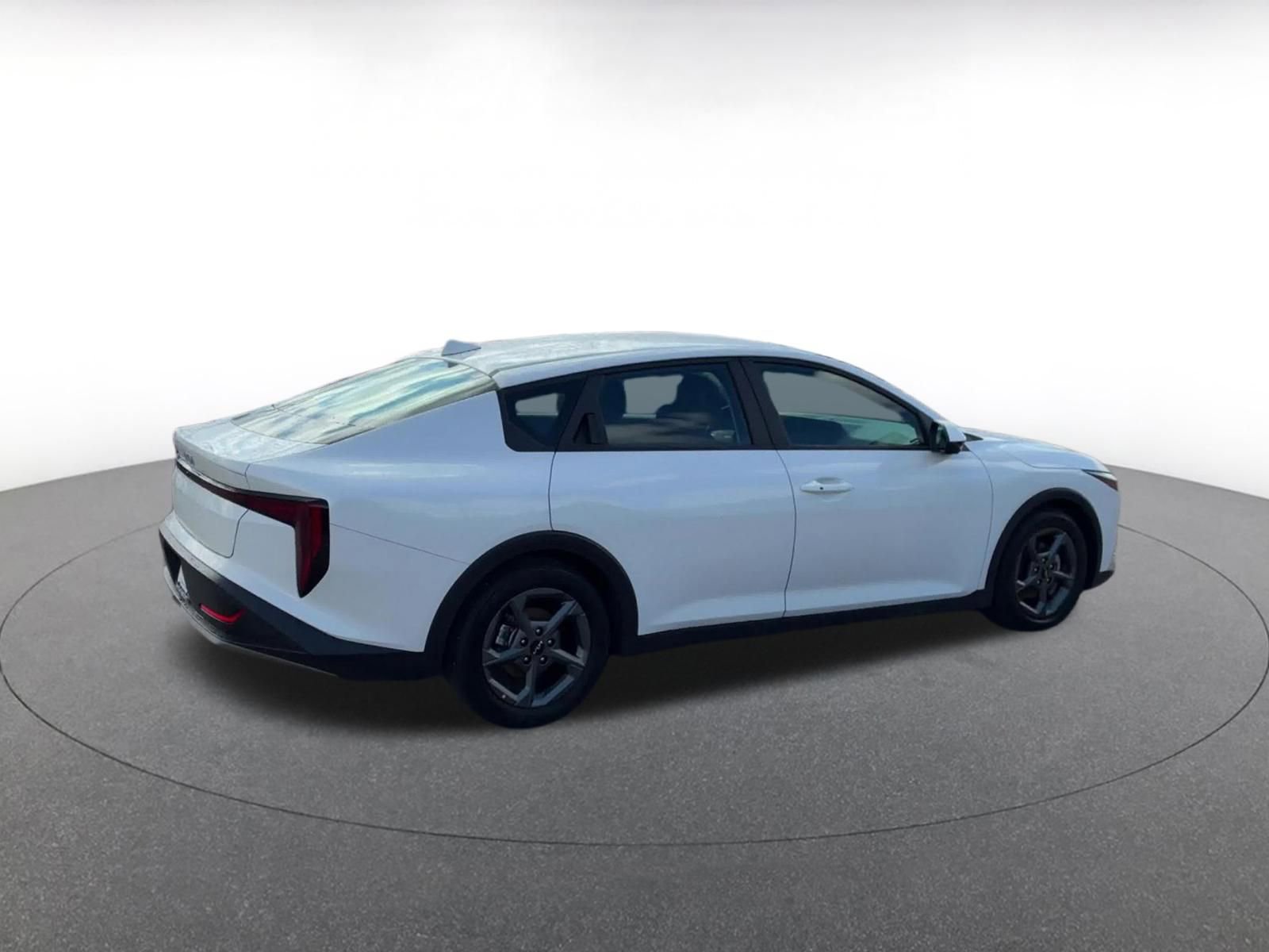 Thumbnail: 2025 Kia K4 - 15