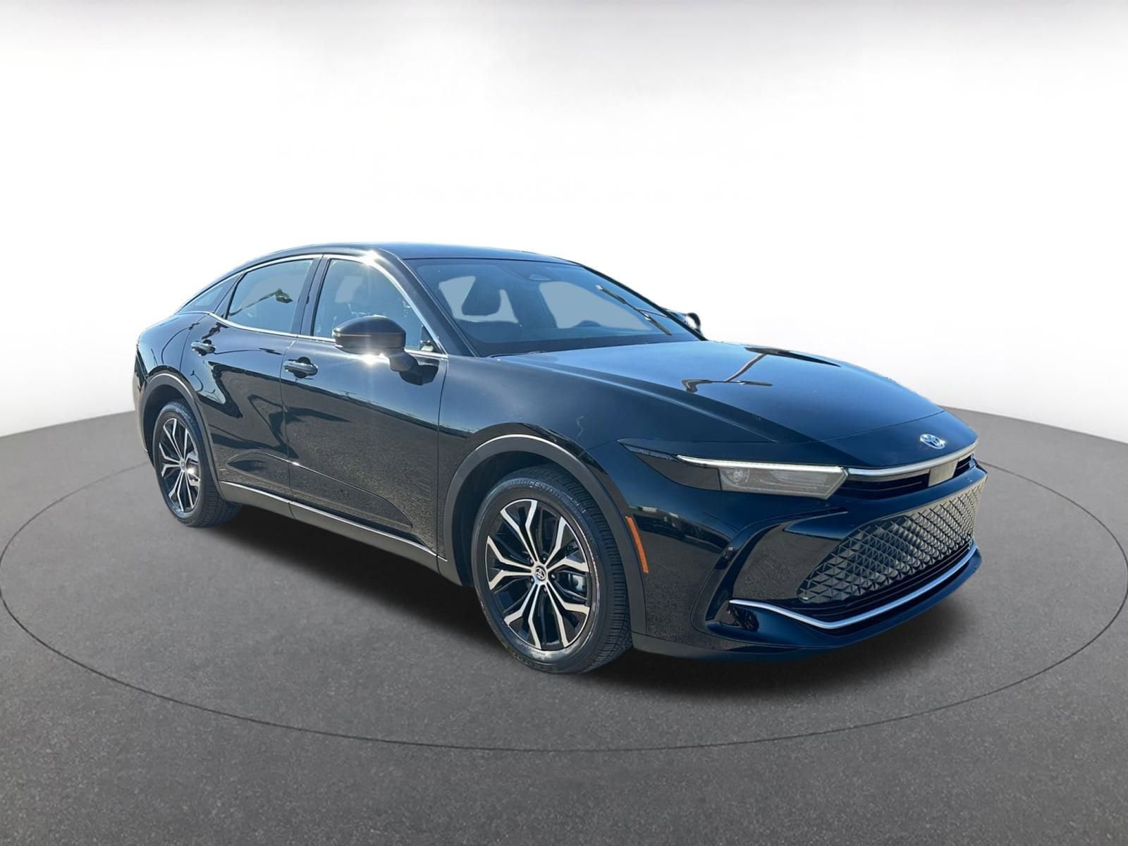 Thumbnail: 2025 Toyota Crown - 1