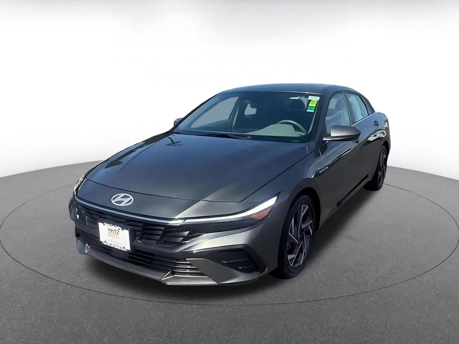 Thumbnail: 2025 Hyundai Elantra - 6