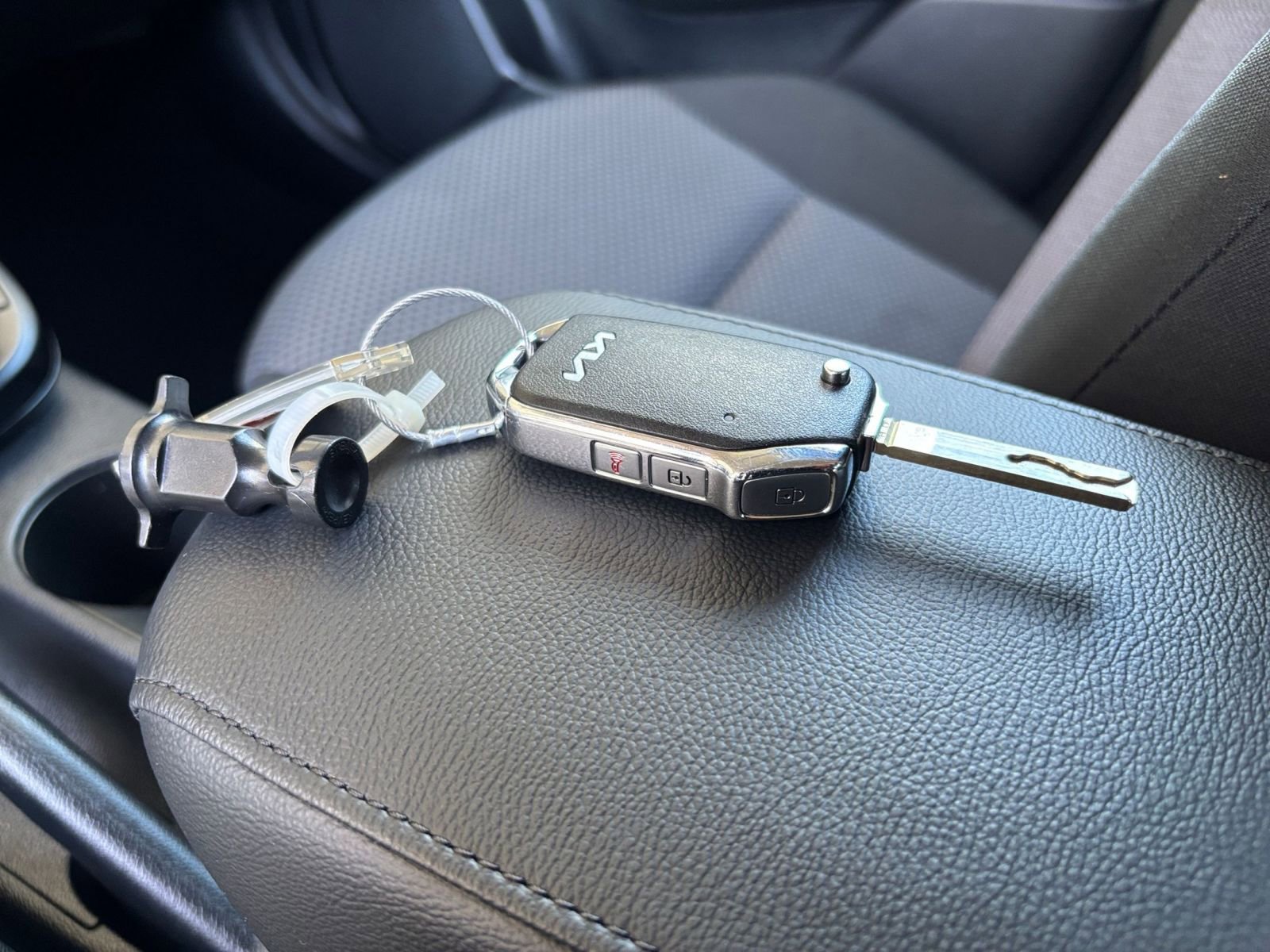 Thumbnail: 2025 Kia Soul - 21