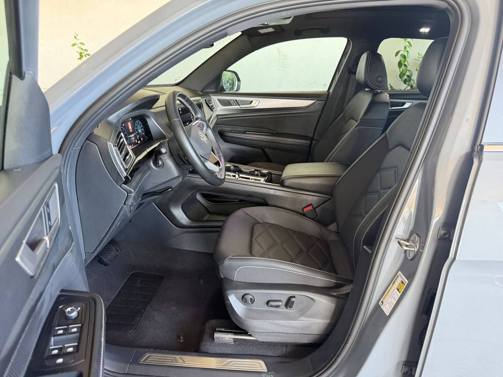 Thumbnail: 2026 Volkswagen Atlas - 30