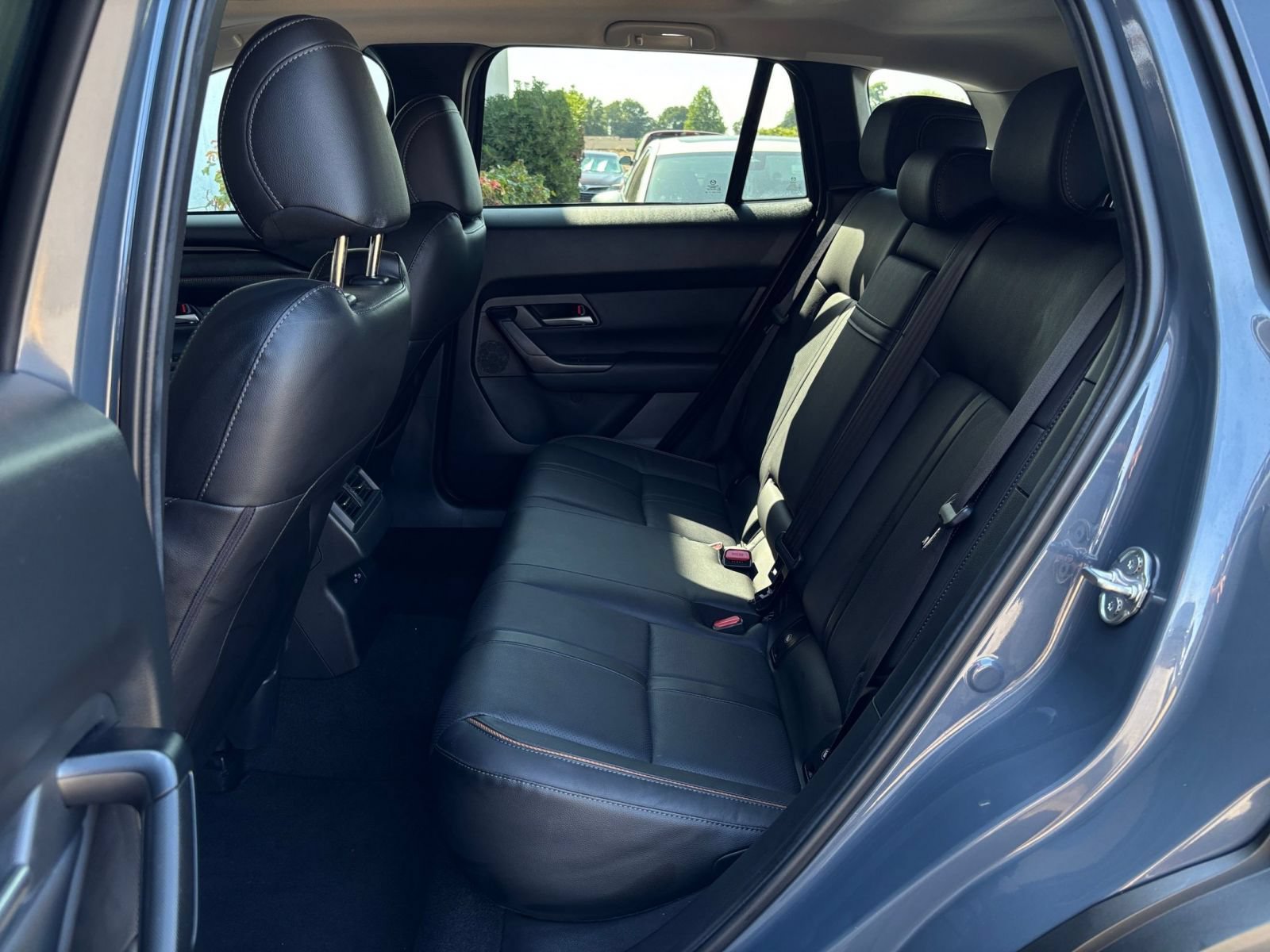 Thumbnail: 2026 Mazda CX-50 - 27