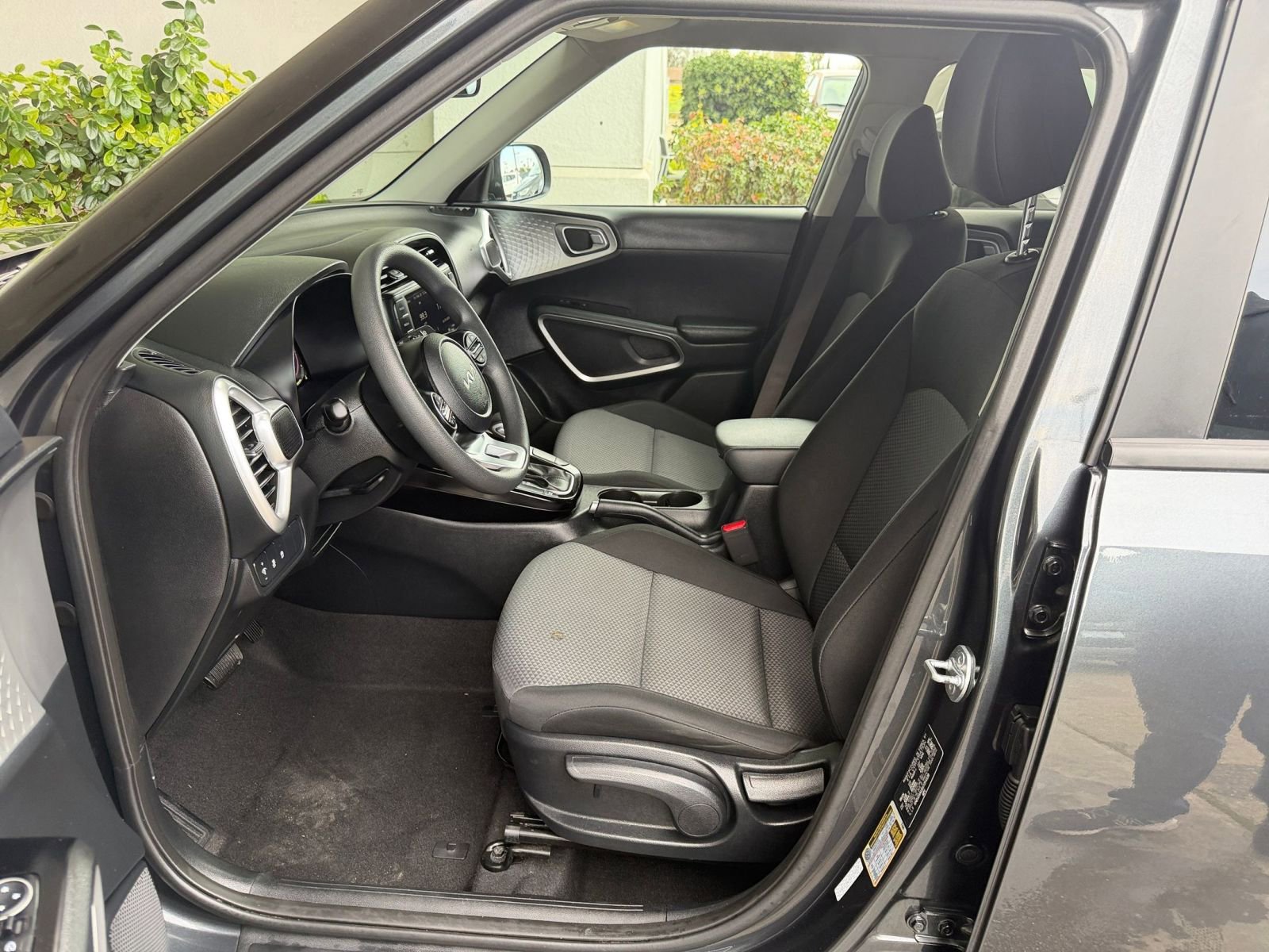 Thumbnail: 2025 Kia Soul - 27