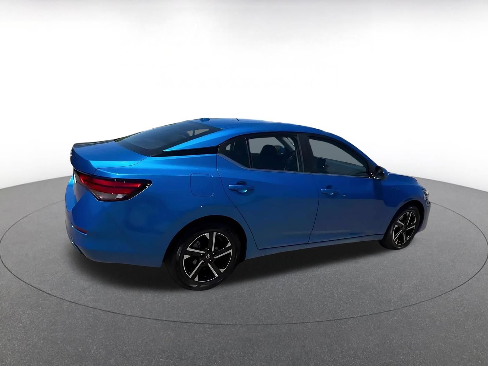 Thumbnail: 2025 Nissan Sentra - 15