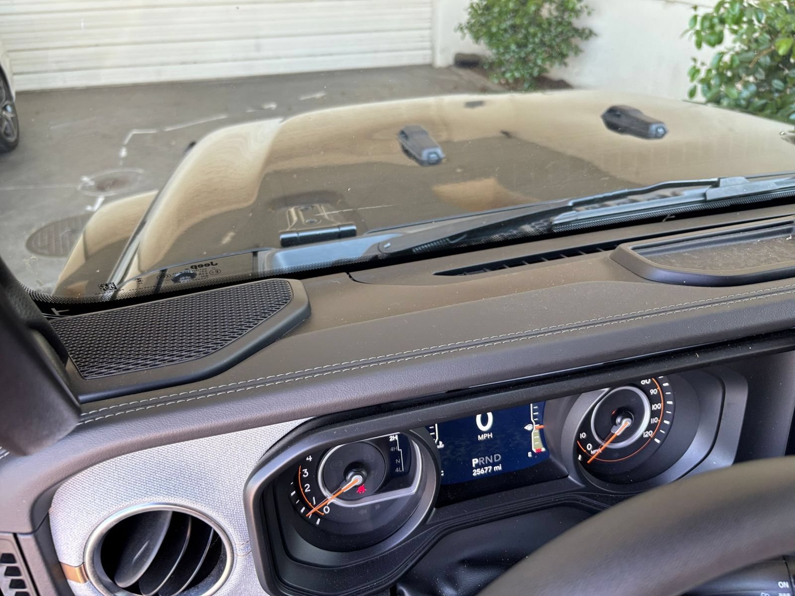Thumbnail: 2025 Jeep Wrangler - 29