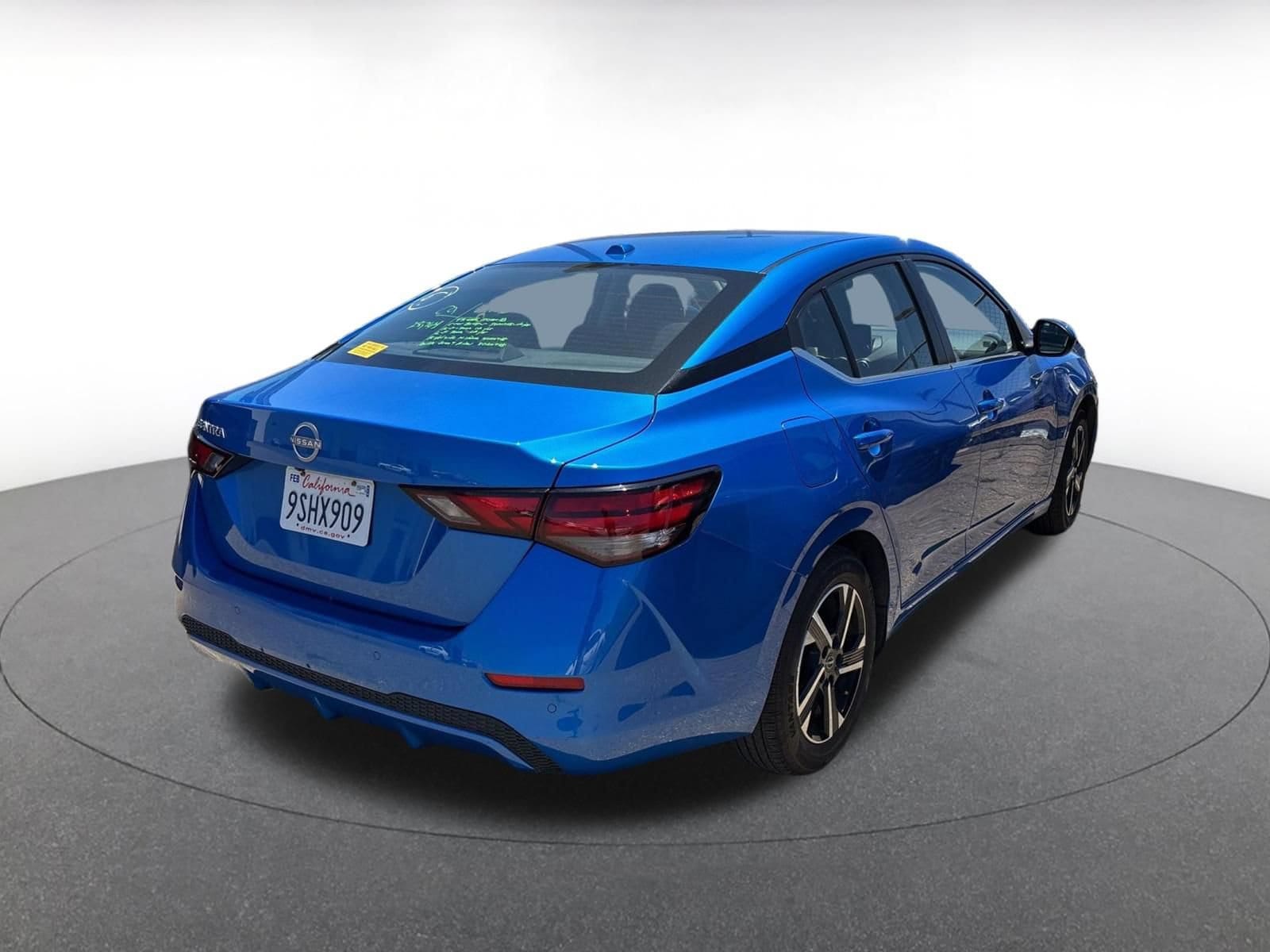 Thumbnail: 2025 Nissan Sentra - 7