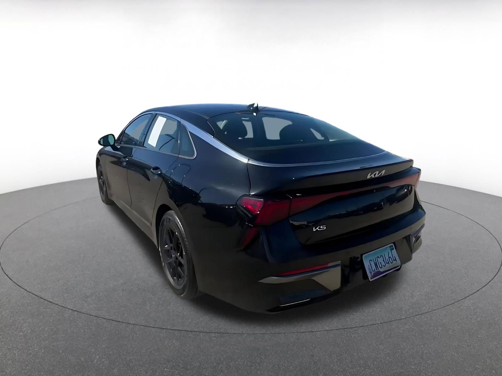 Thumbnail: 2025 Kia K5 - 11