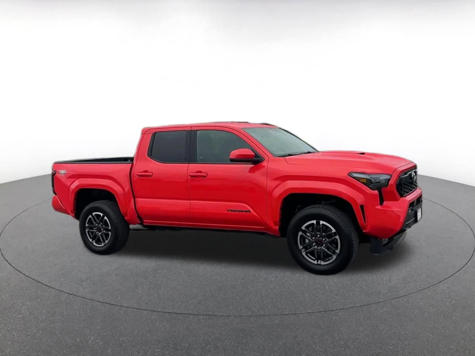 Thumbnail: 2024 Toyota Tacoma - 1