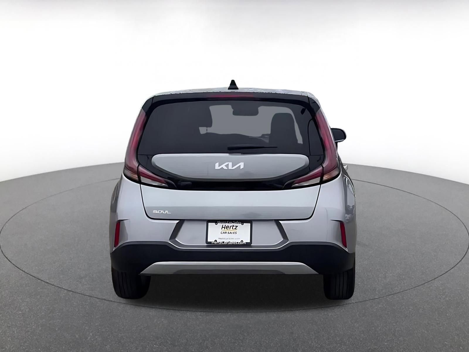 Thumbnail: 2025 Kia Soul - 12