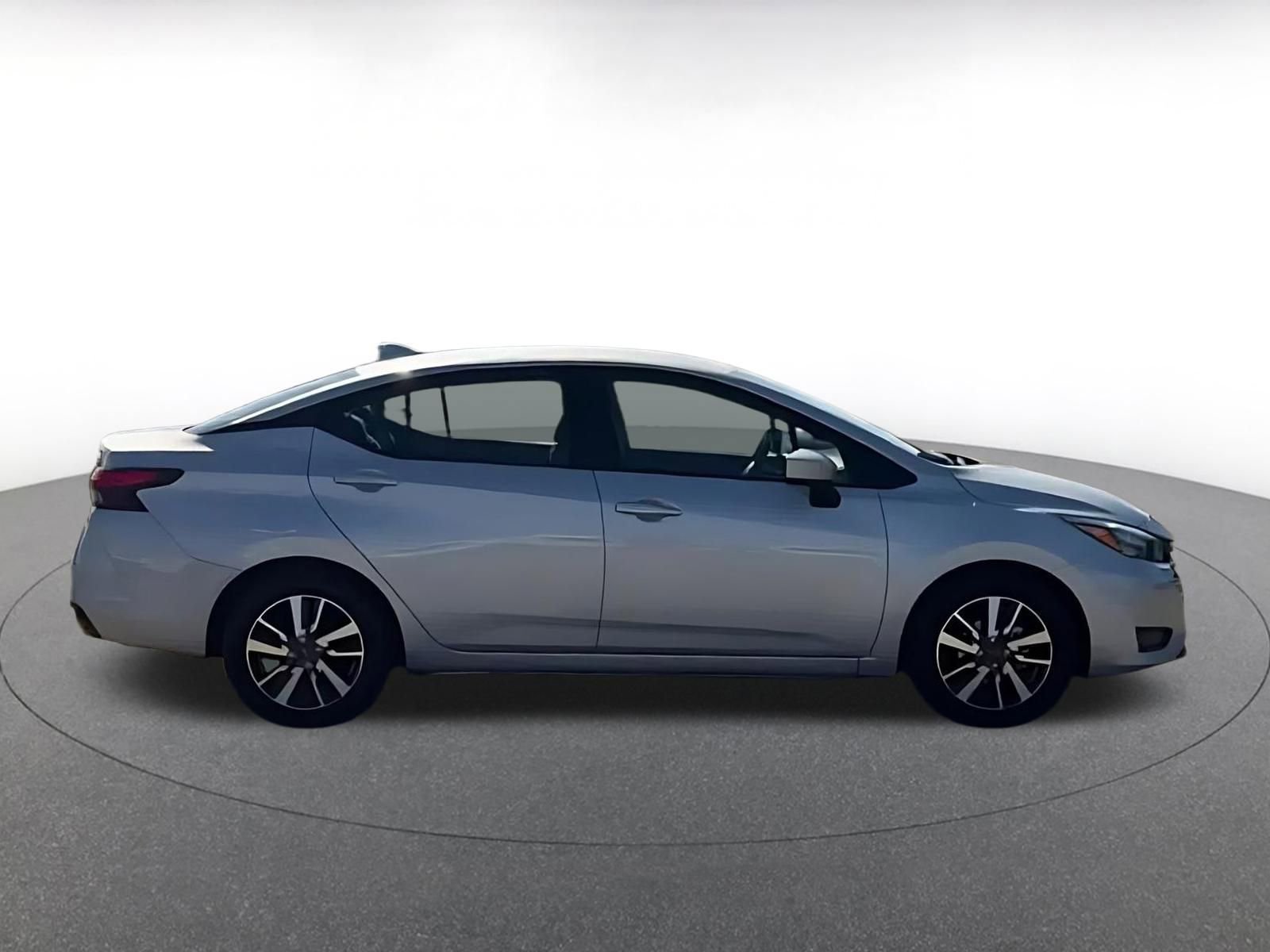 Thumbnail: 2025 Nissan Versa - 15