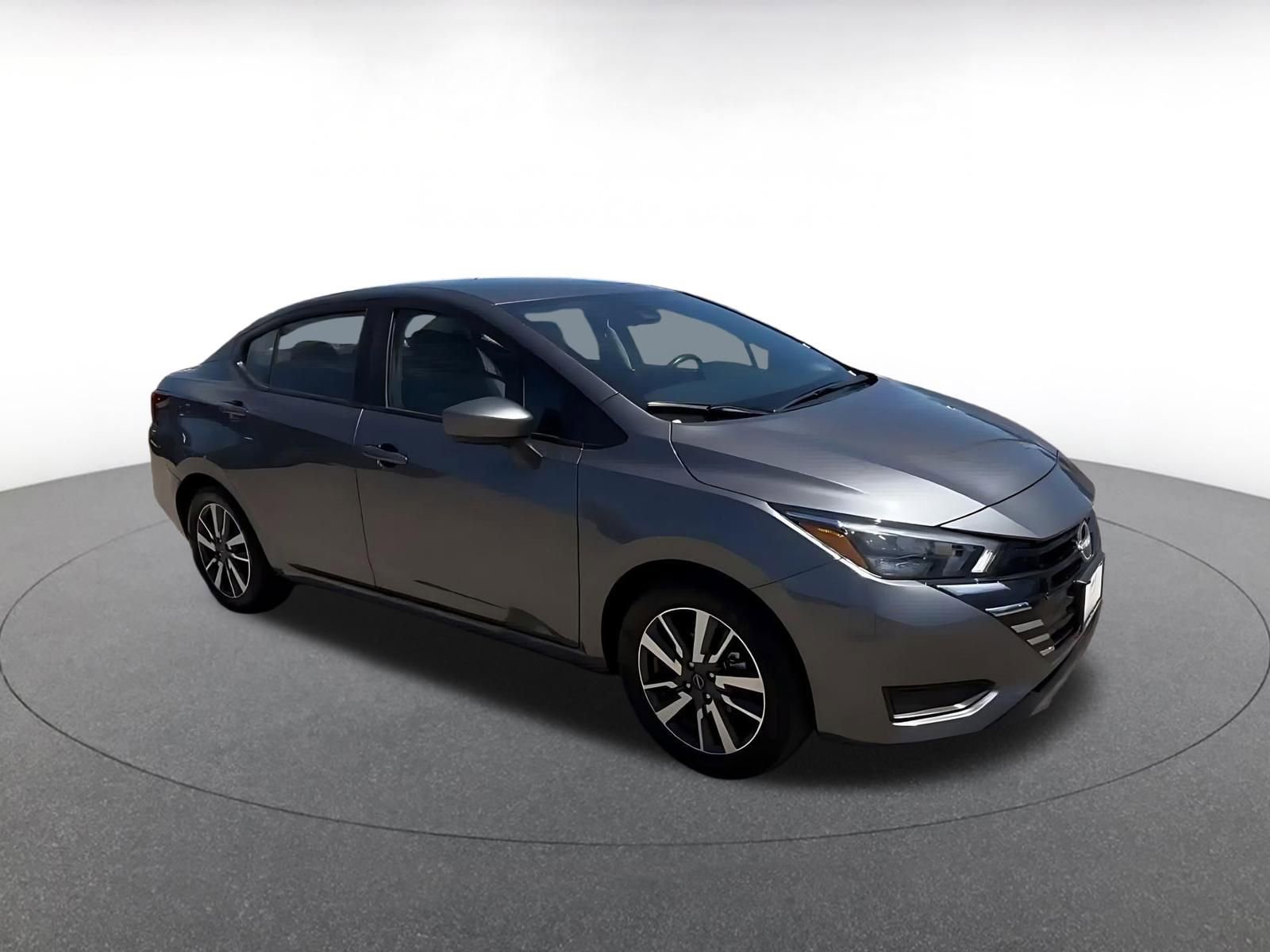 Thumbnail: 2025 Nissan Versa - 2