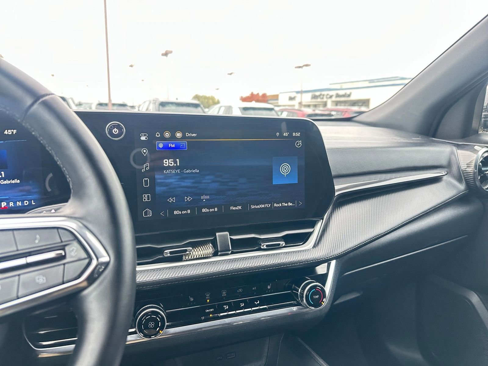 Thumbnail: 2025 Chevrolet Equinox - 21