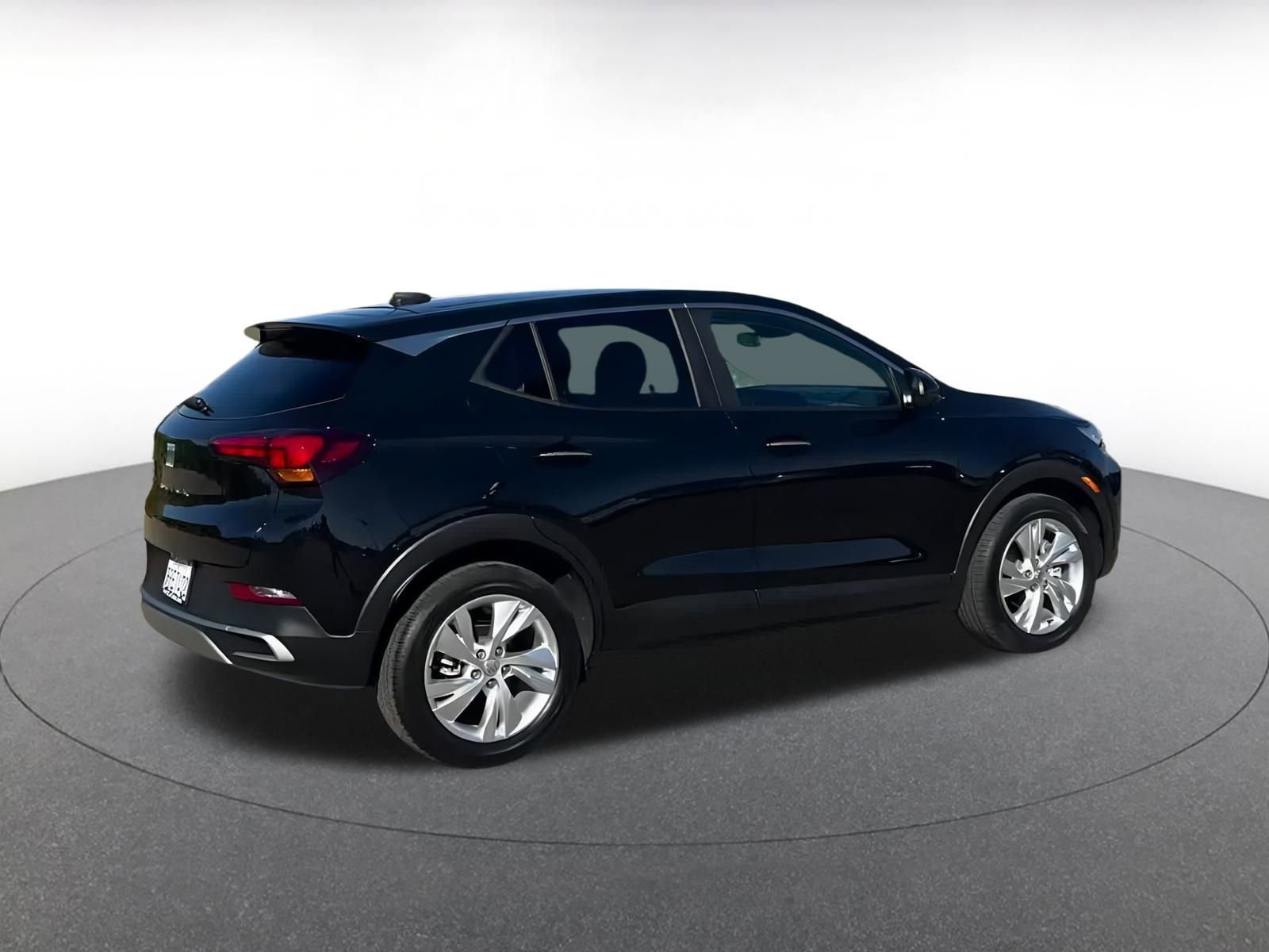 Thumbnail: 2025 Buick Encore GX - 14