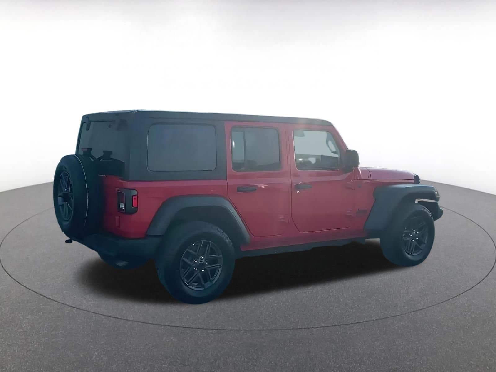 Thumbnail: 2025 Jeep Wrangler - 14