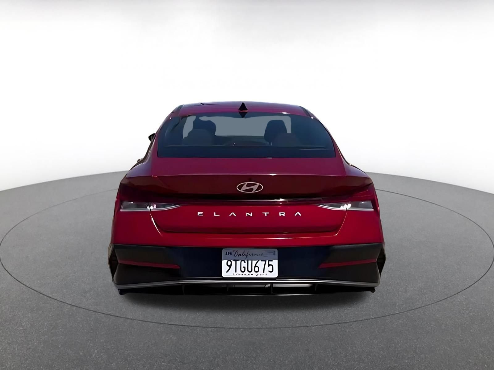 Thumbnail: 2025 Hyundai Elantra - 12