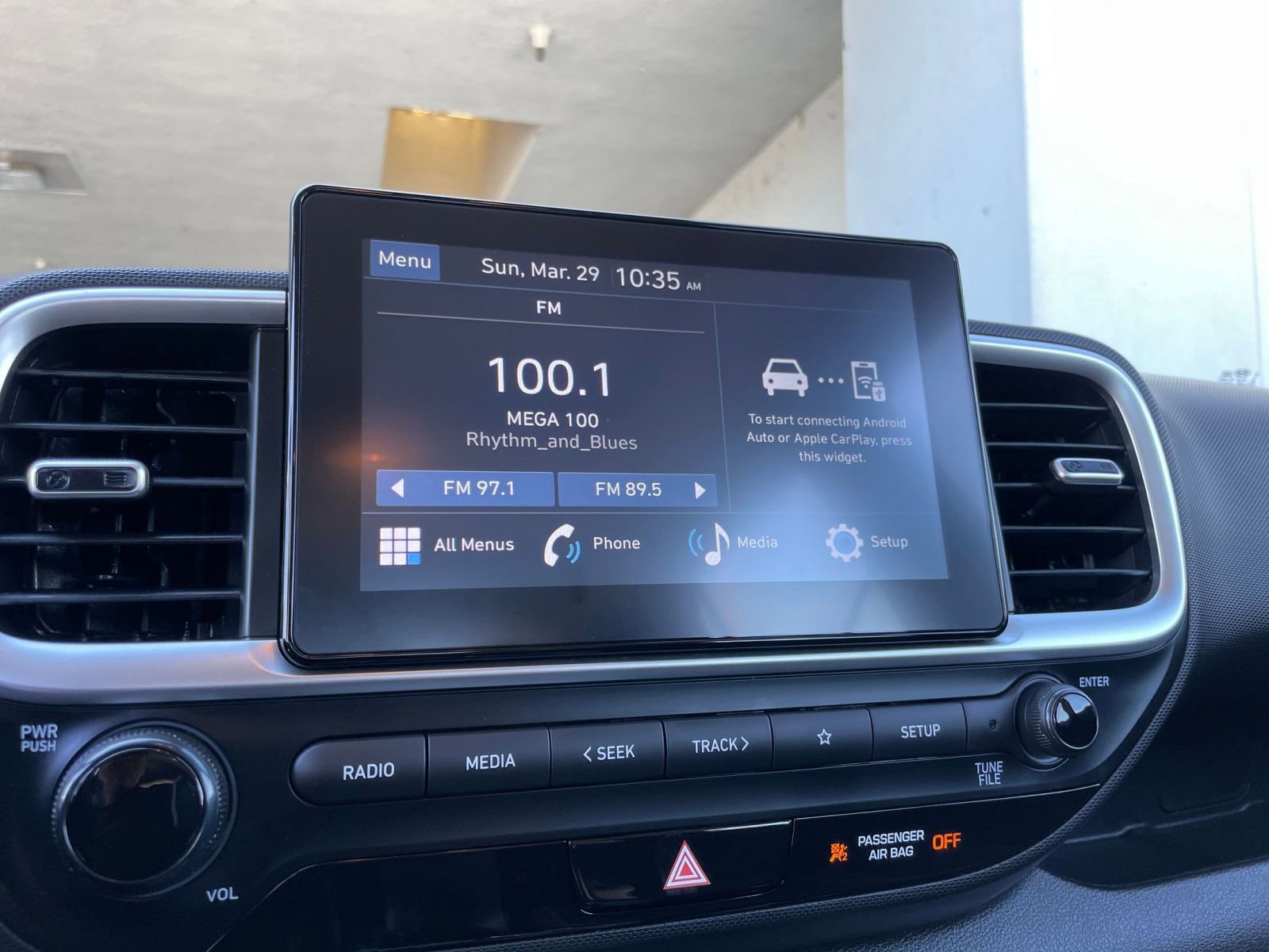 Thumbnail: 2025 Hyundai Venue - 20