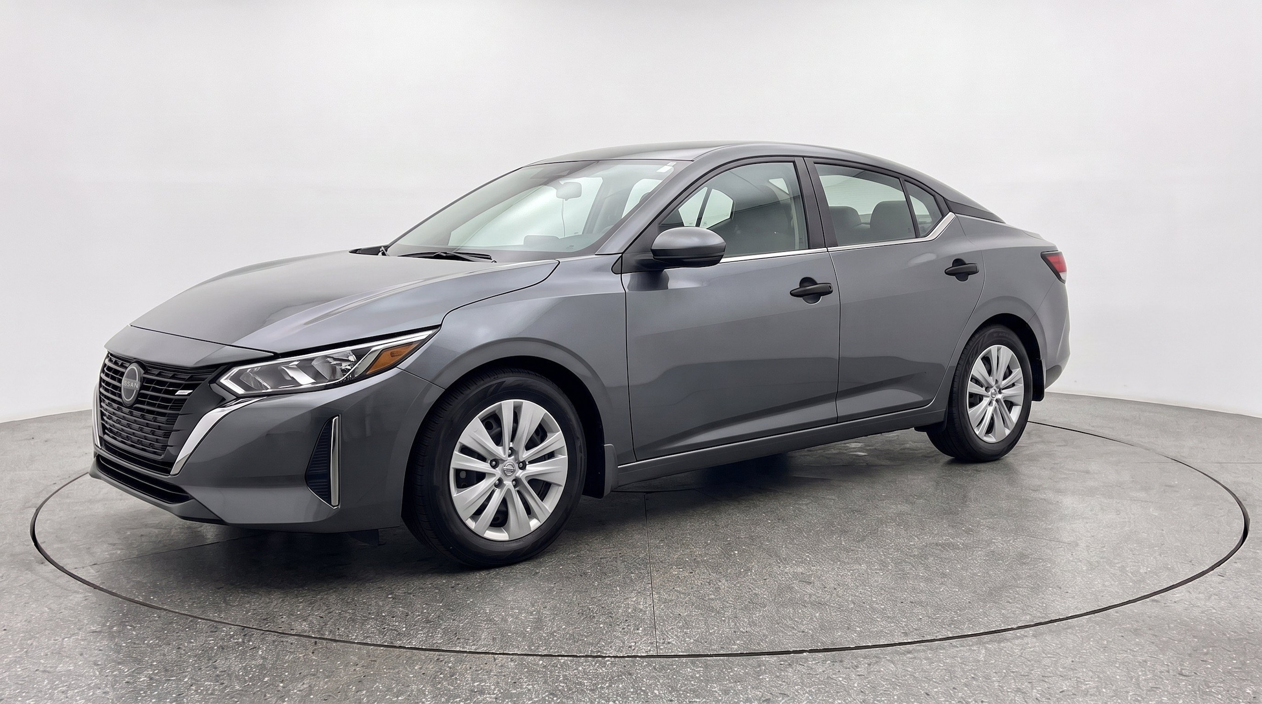 Thumbnail: 2025 Nissan Sentra - 3