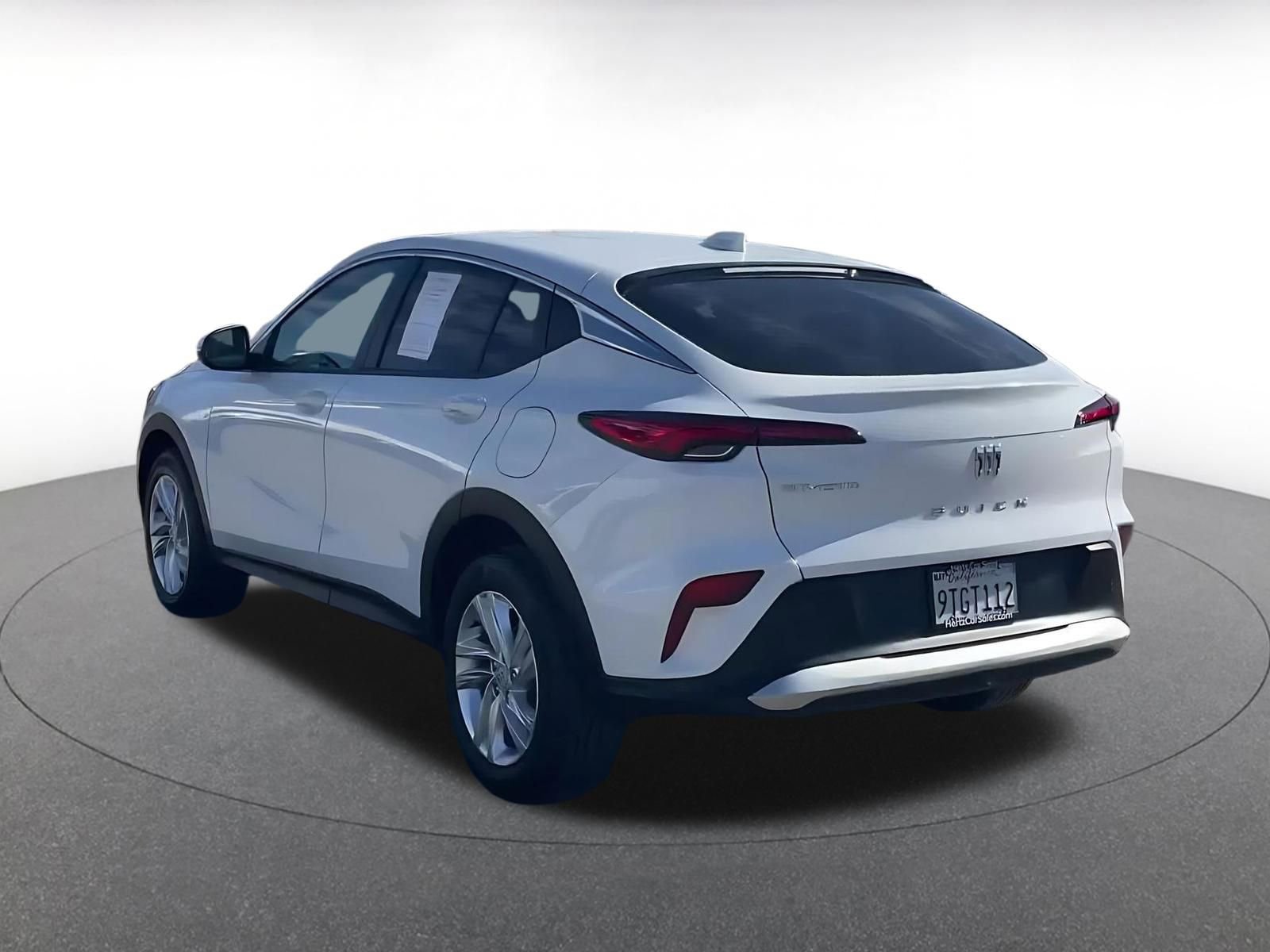 Thumbnail: 2025 Buick Envista - 11