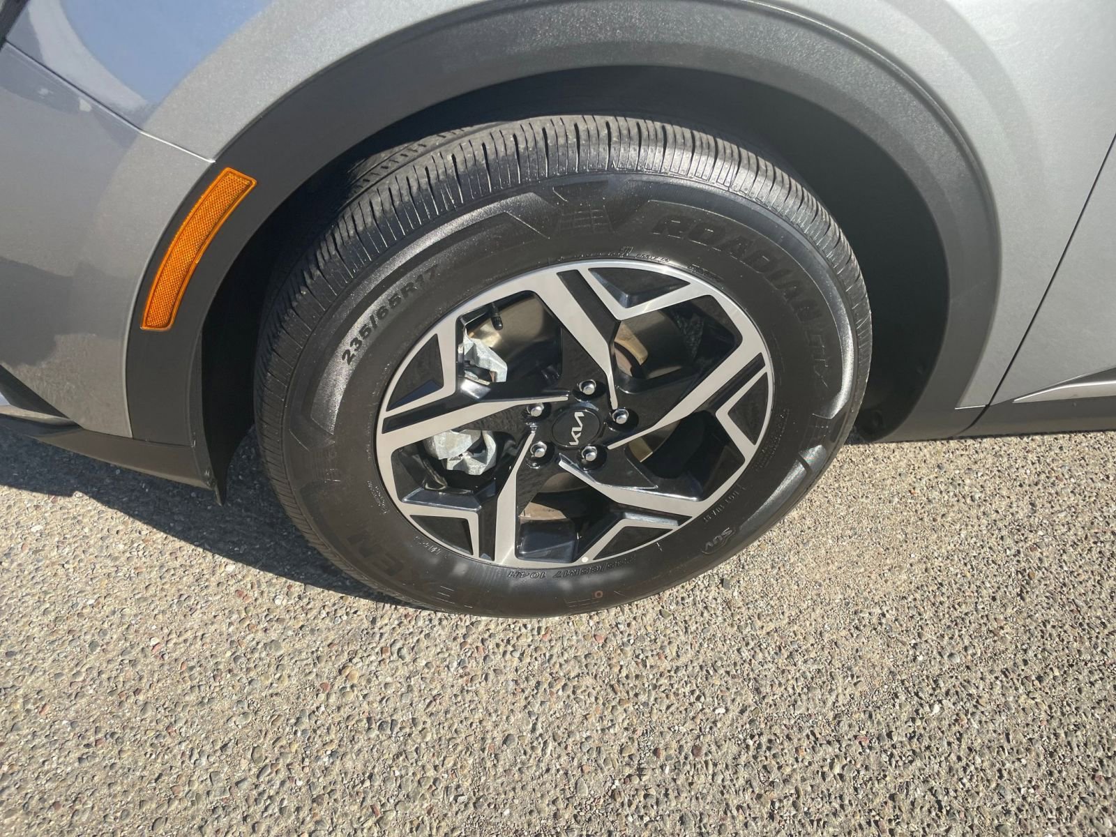 Thumbnail: 2025 Kia Sportage - 30