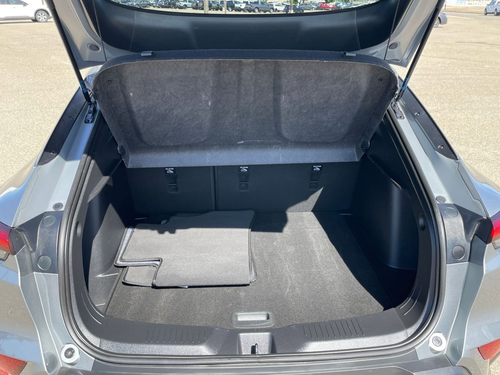 Thumbnail: 2025 Buick Envista - 31