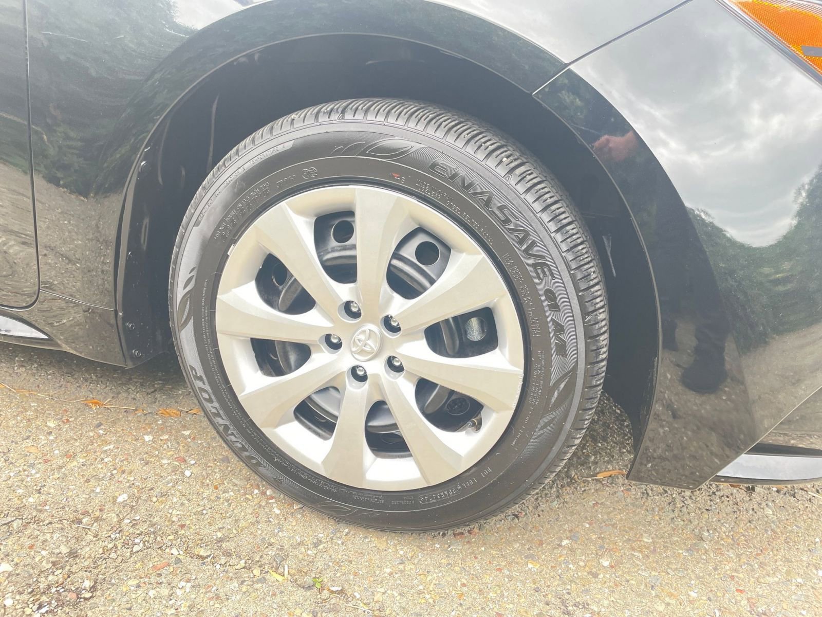 Thumbnail: 2025 Toyota Corolla - 28