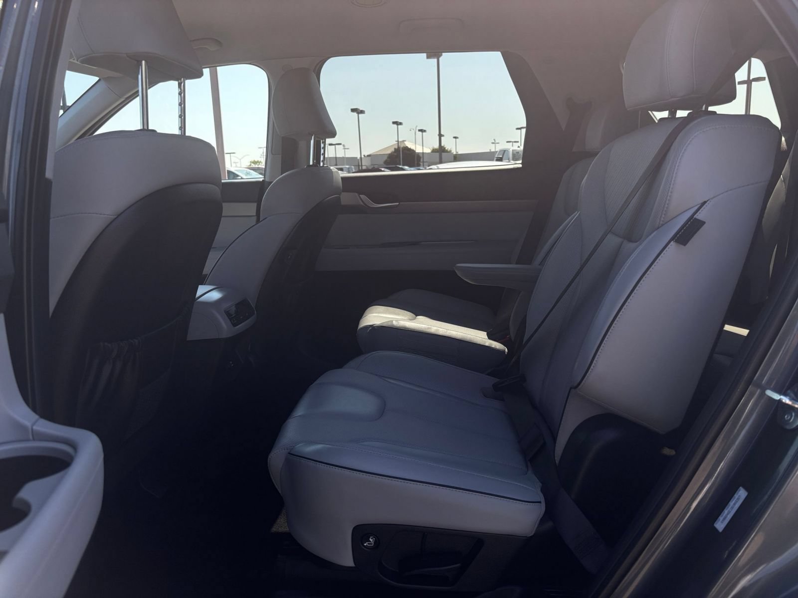 Thumbnail: 2025 Hyundai Palisade - 29