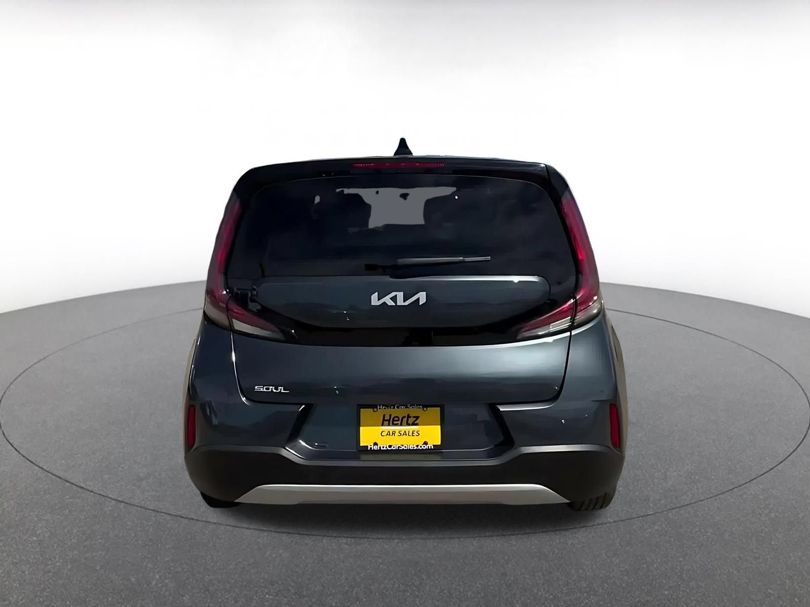 Thumbnail: 2025 Kia Soul - 12